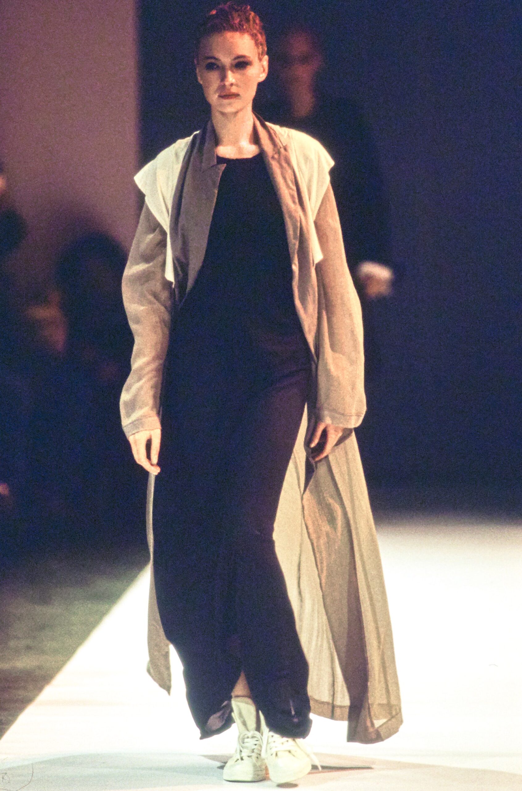 Comme des Garçons S/S 94 Look 763