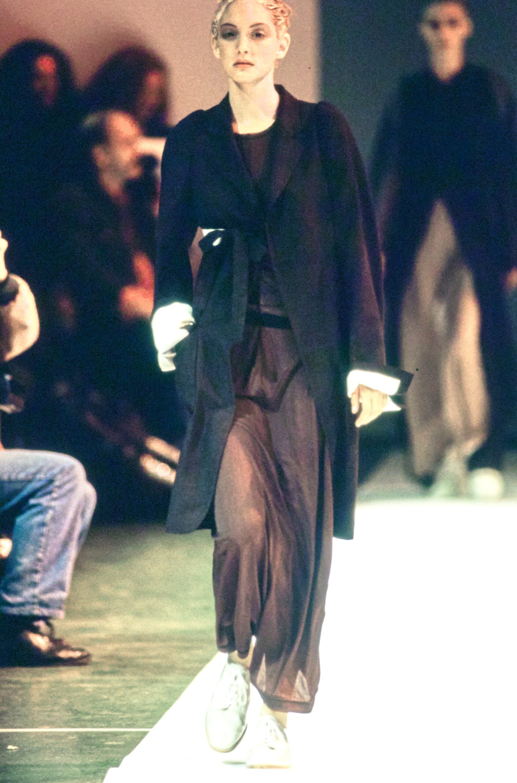 Comme des Garçons S/S 94 Look 764
