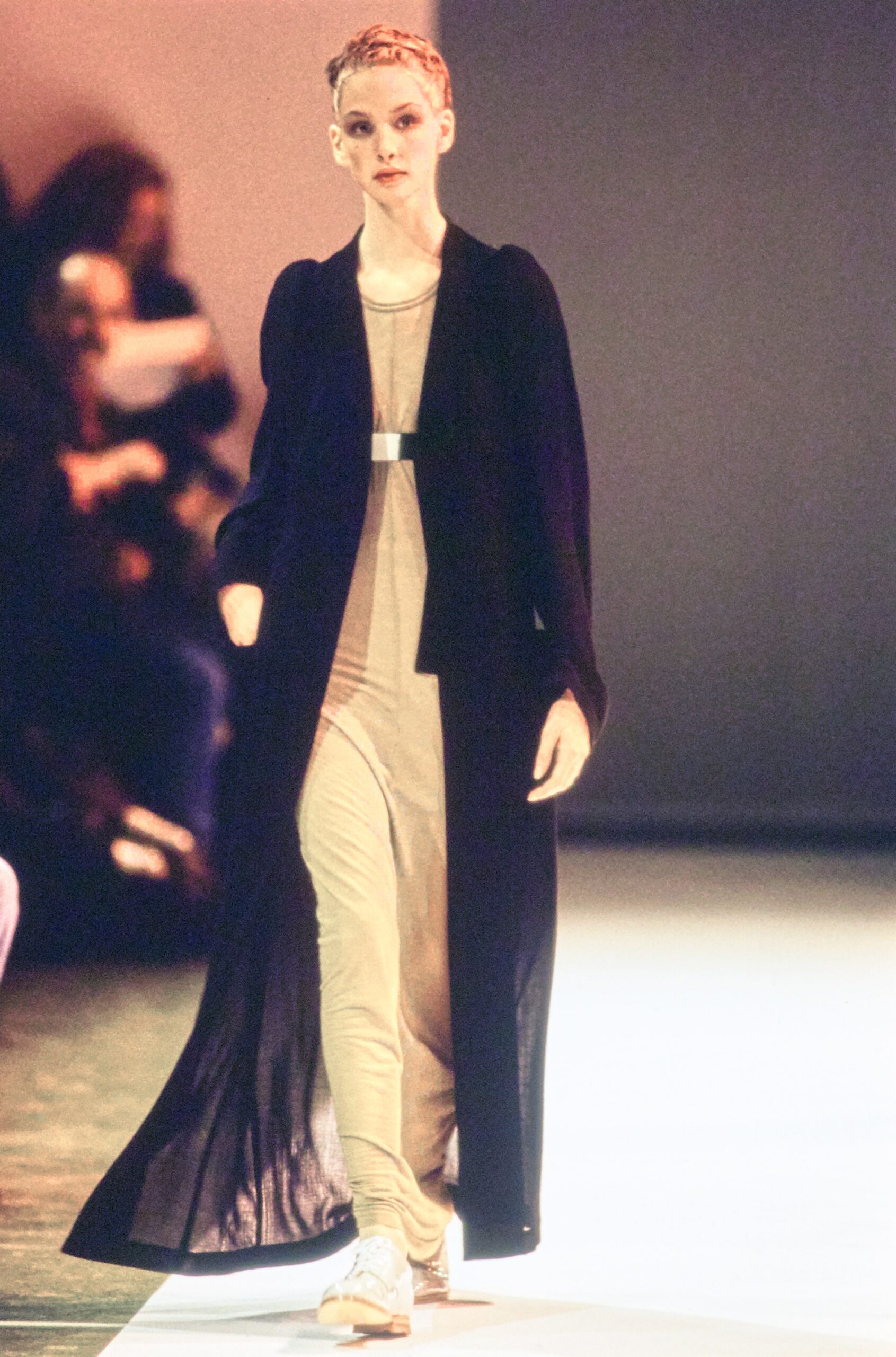 Comme des Garçons S/S 94 Look 785