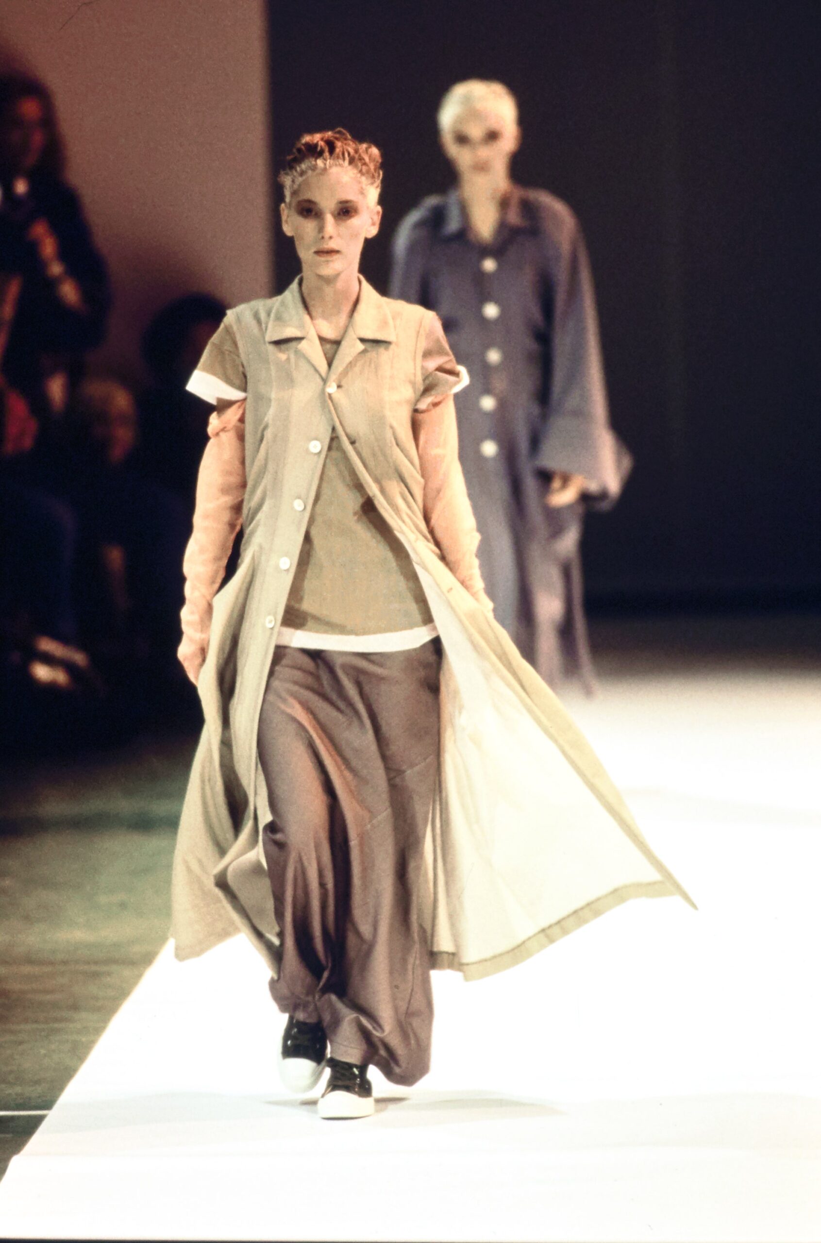 Comme des Garçons S/S 94 Look 796
