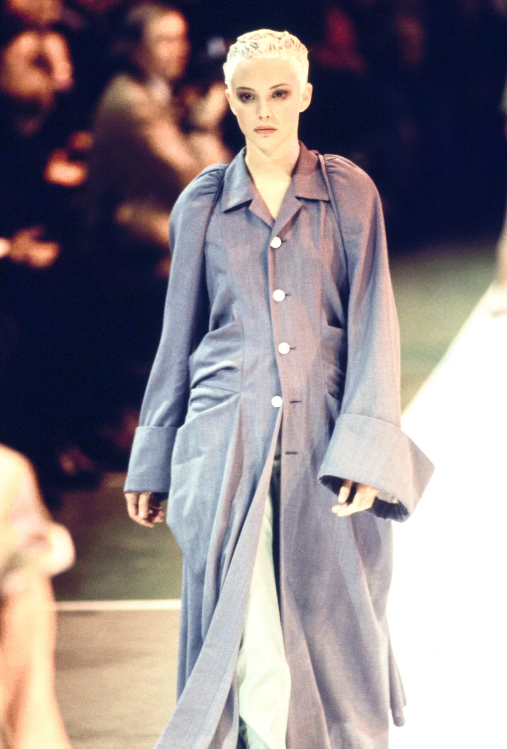 Comme des Garçons S/S 94 Look 817