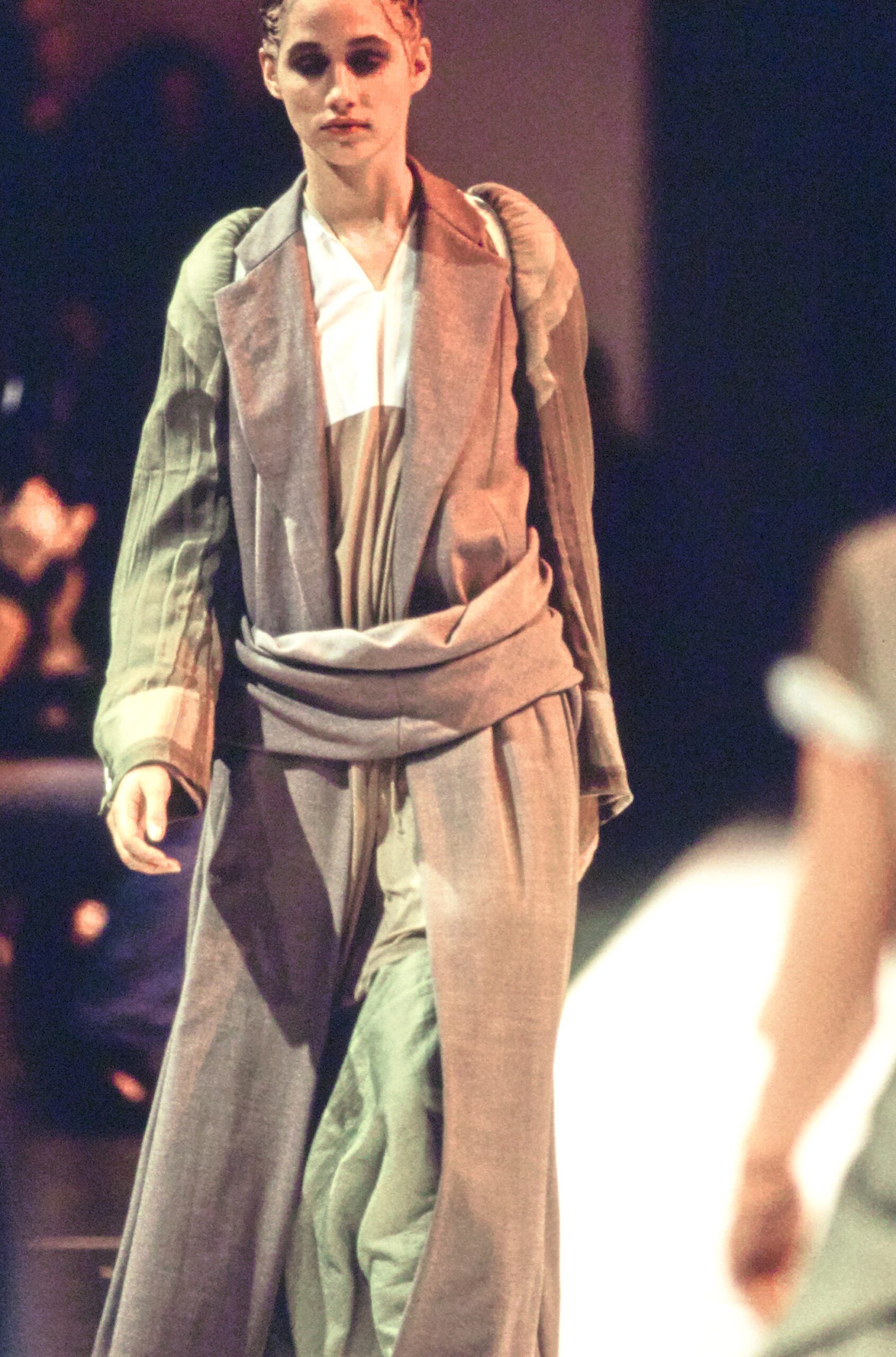 Comme des Garçons S/S 94 Look 832