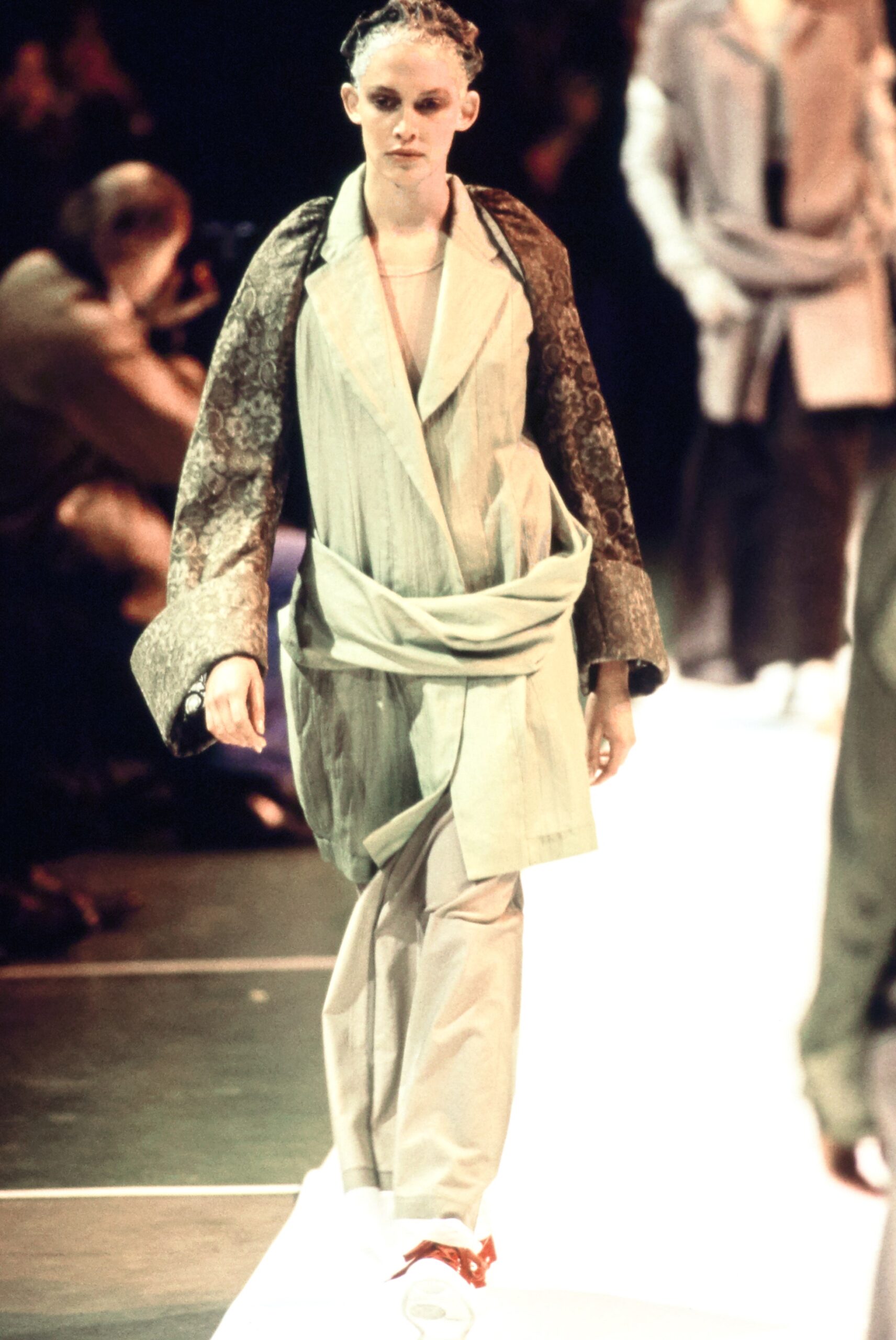Comme des Garçons S/S 94 Look 833