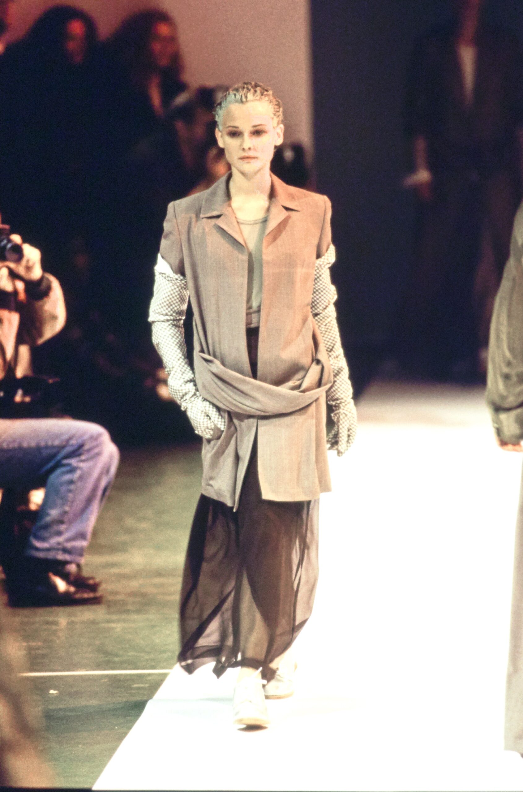 Comme des Garçons S/S 94 Look 852