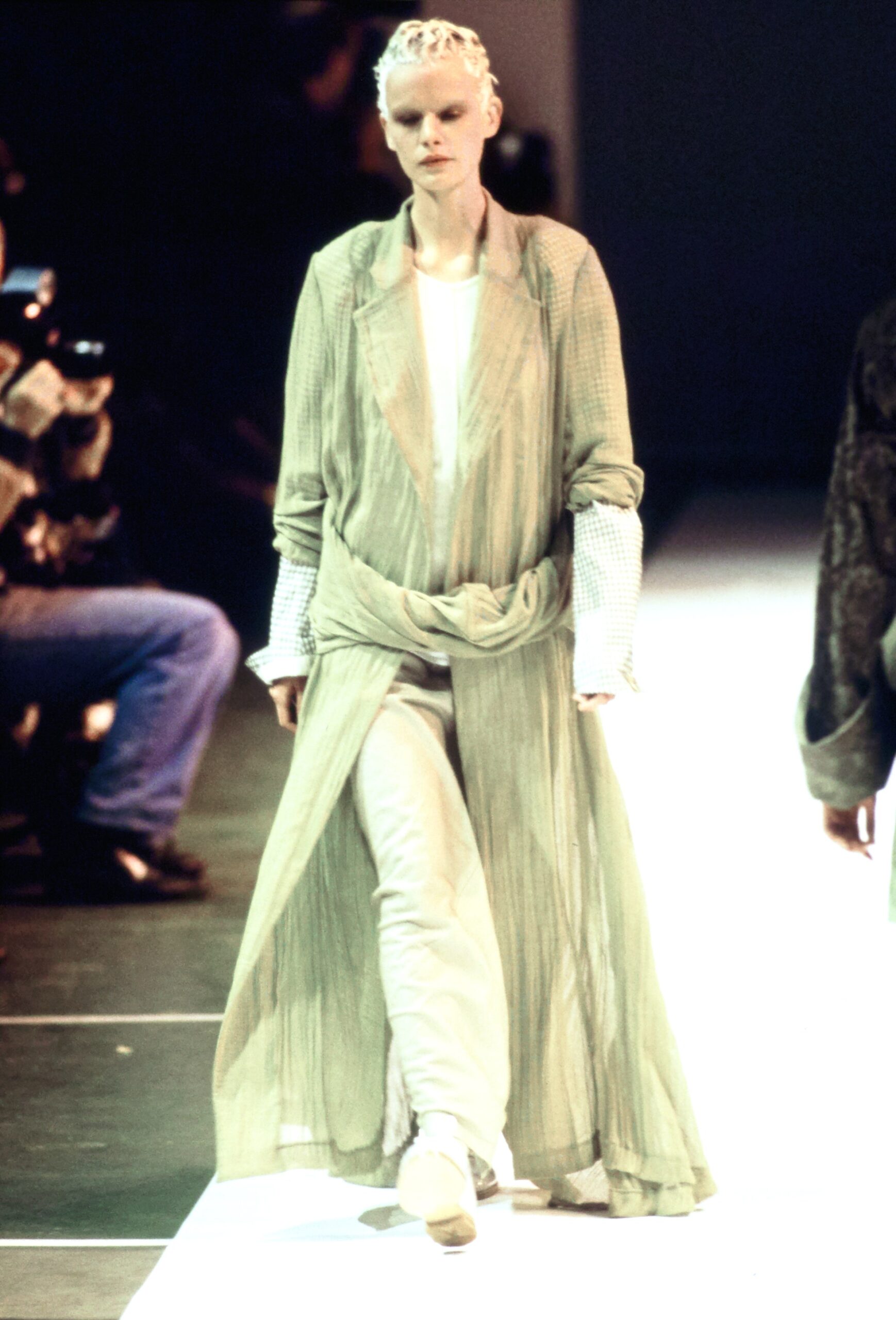 Comme des Garçons S/S 94 Look 862