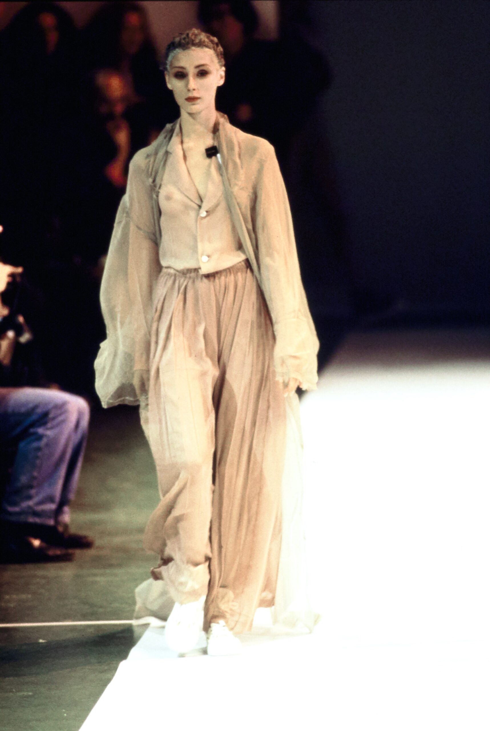 Comme des Garçons S/S 94 Look 884