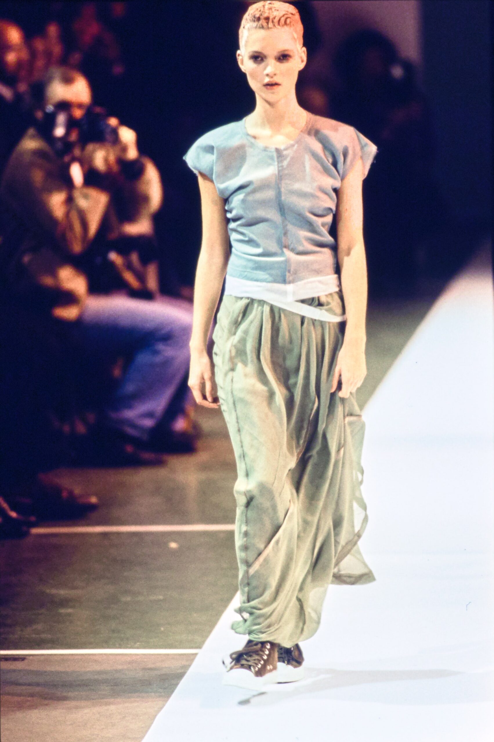 Comme des Garçons S/S 94 Look 902