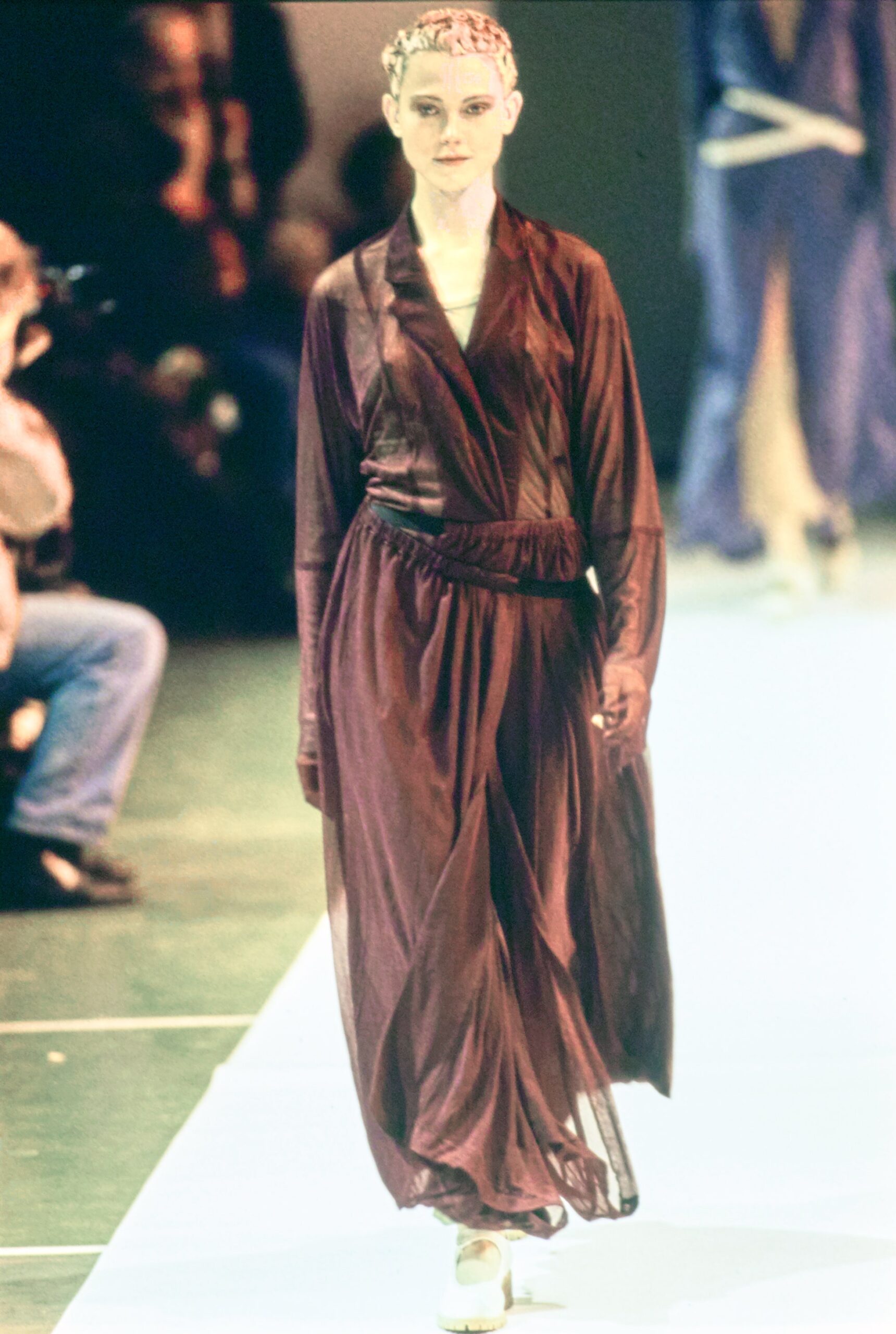 Comme des Garçons S/S 94 Look 903