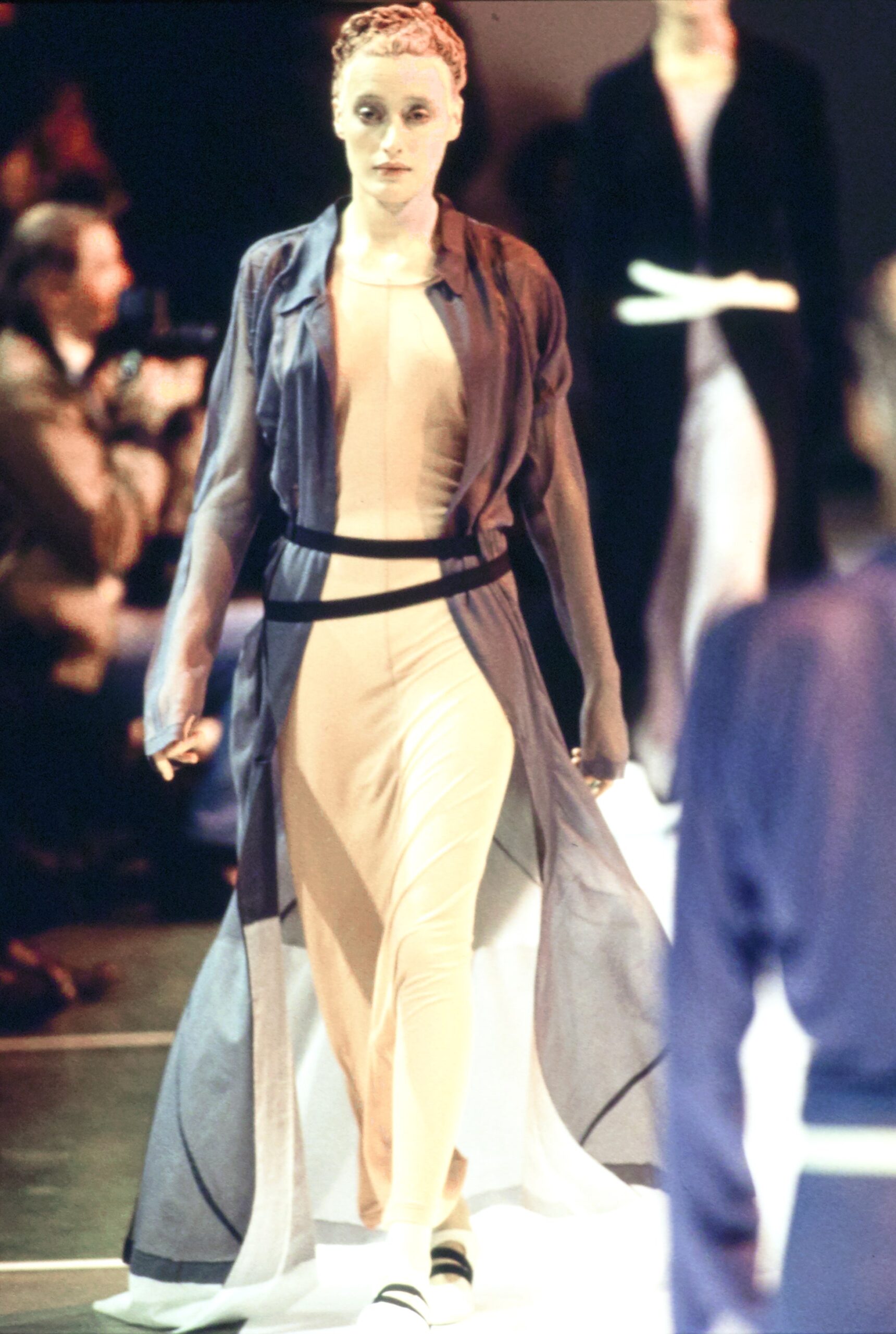 Comme des Garçons S/S 94 Look 936