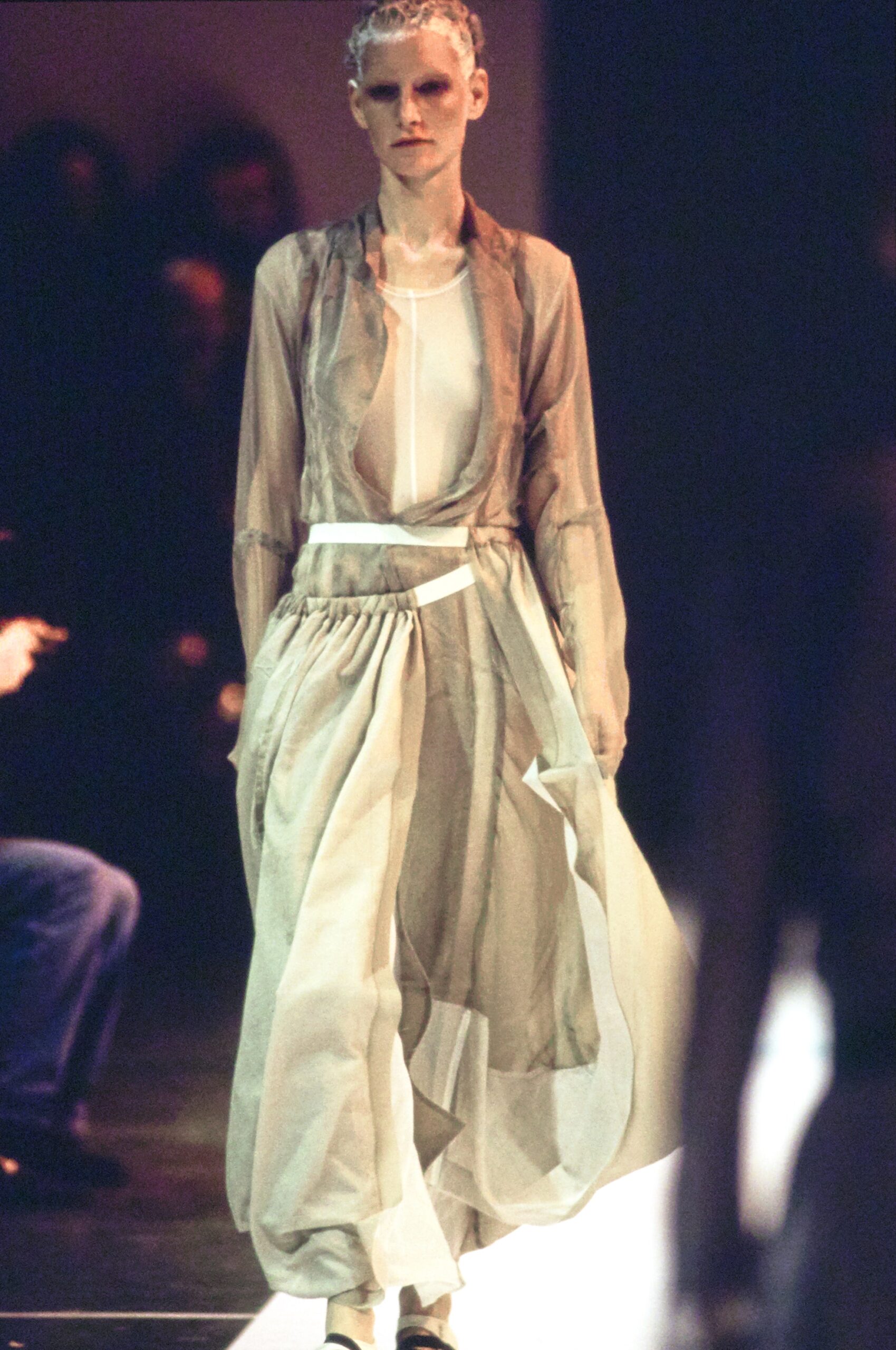 Comme des Garçons S/S 94 Look 976