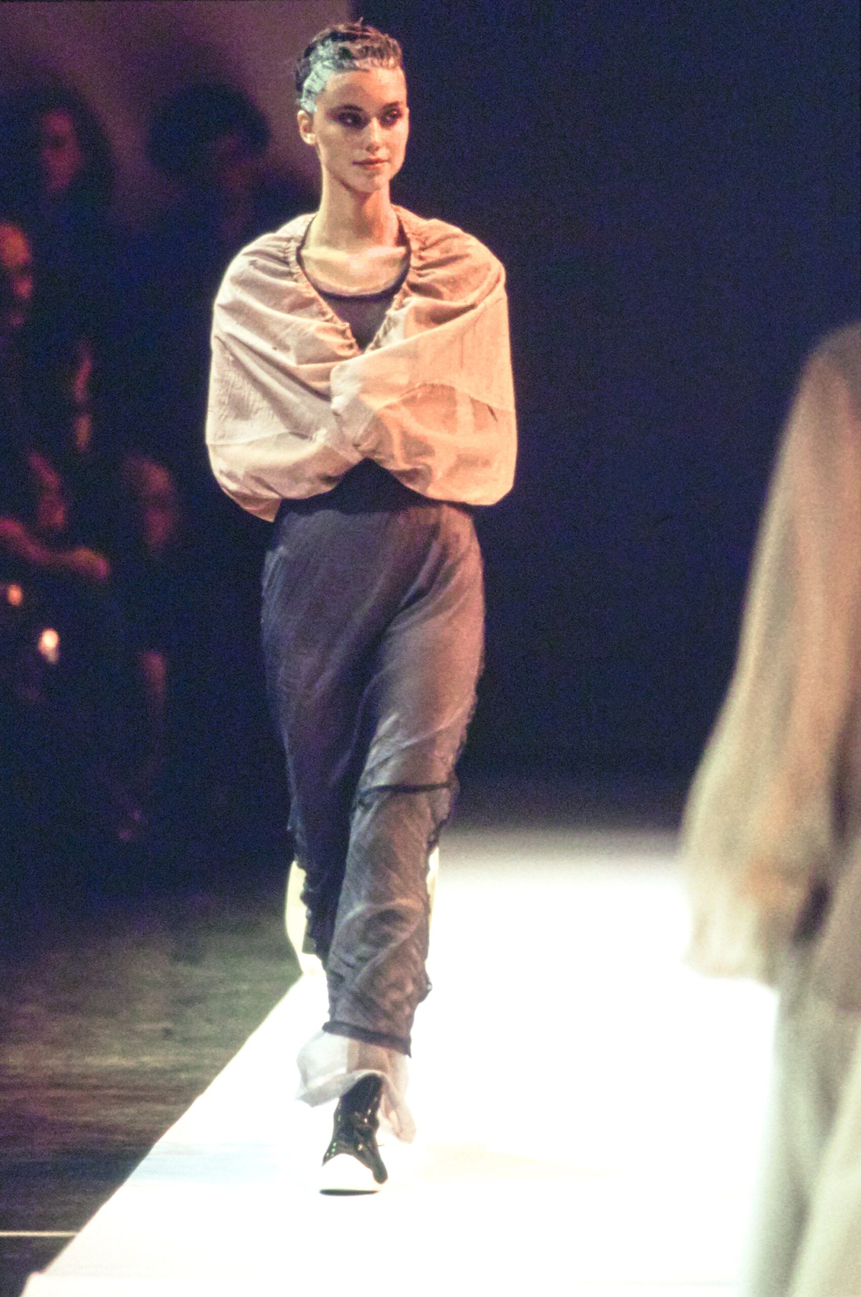Comme des Garçons S/S 94 Look 977