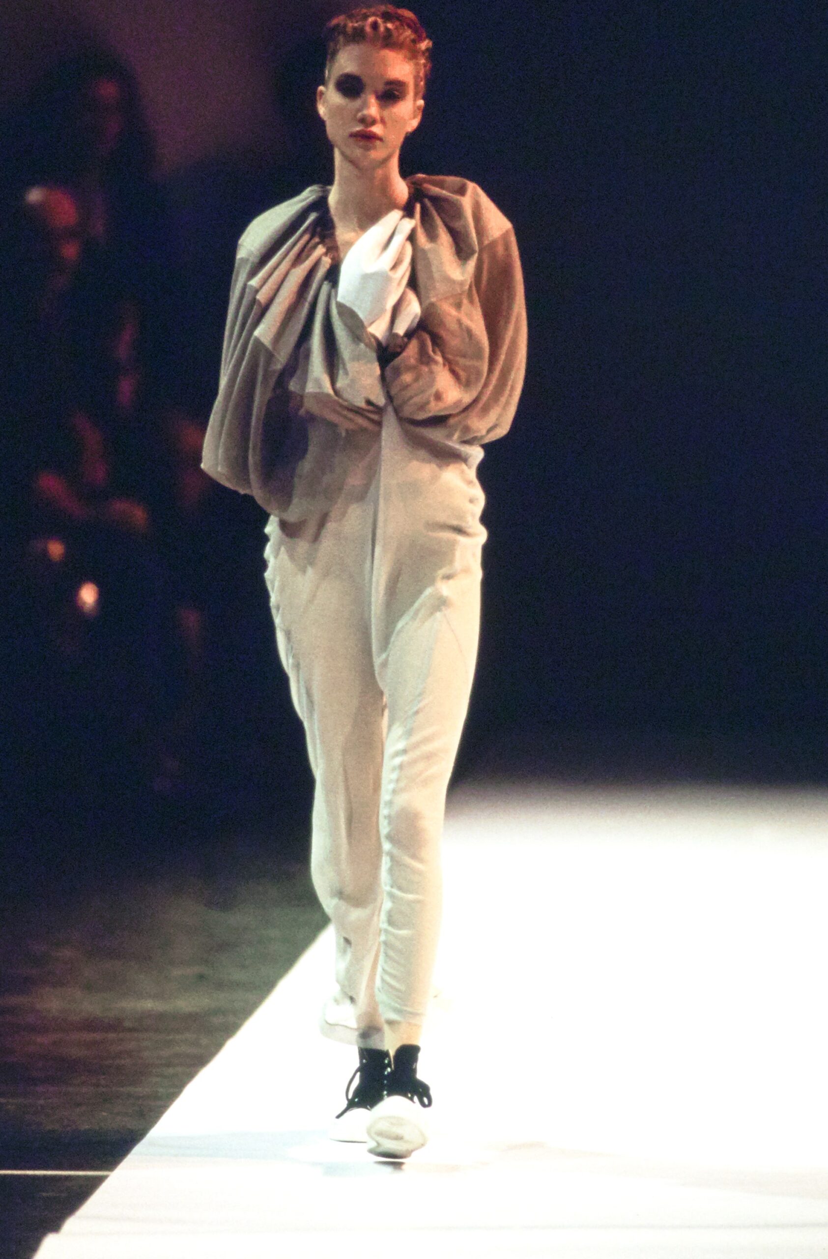 Comme des Garçons S/S 94 Look 1000