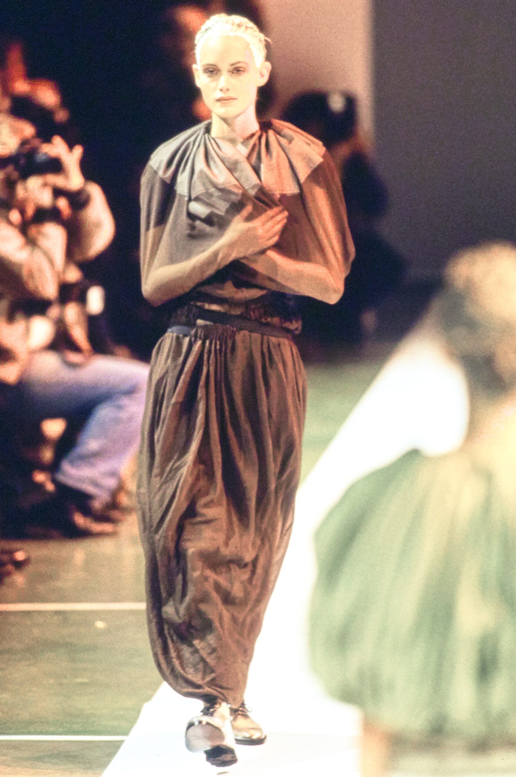 Comme des Garçons S/S 94 Look 1012