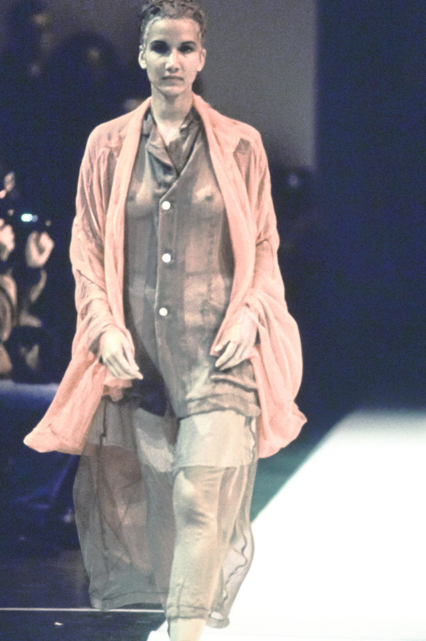 Comme des Garçons S/S 94 Look 1035
