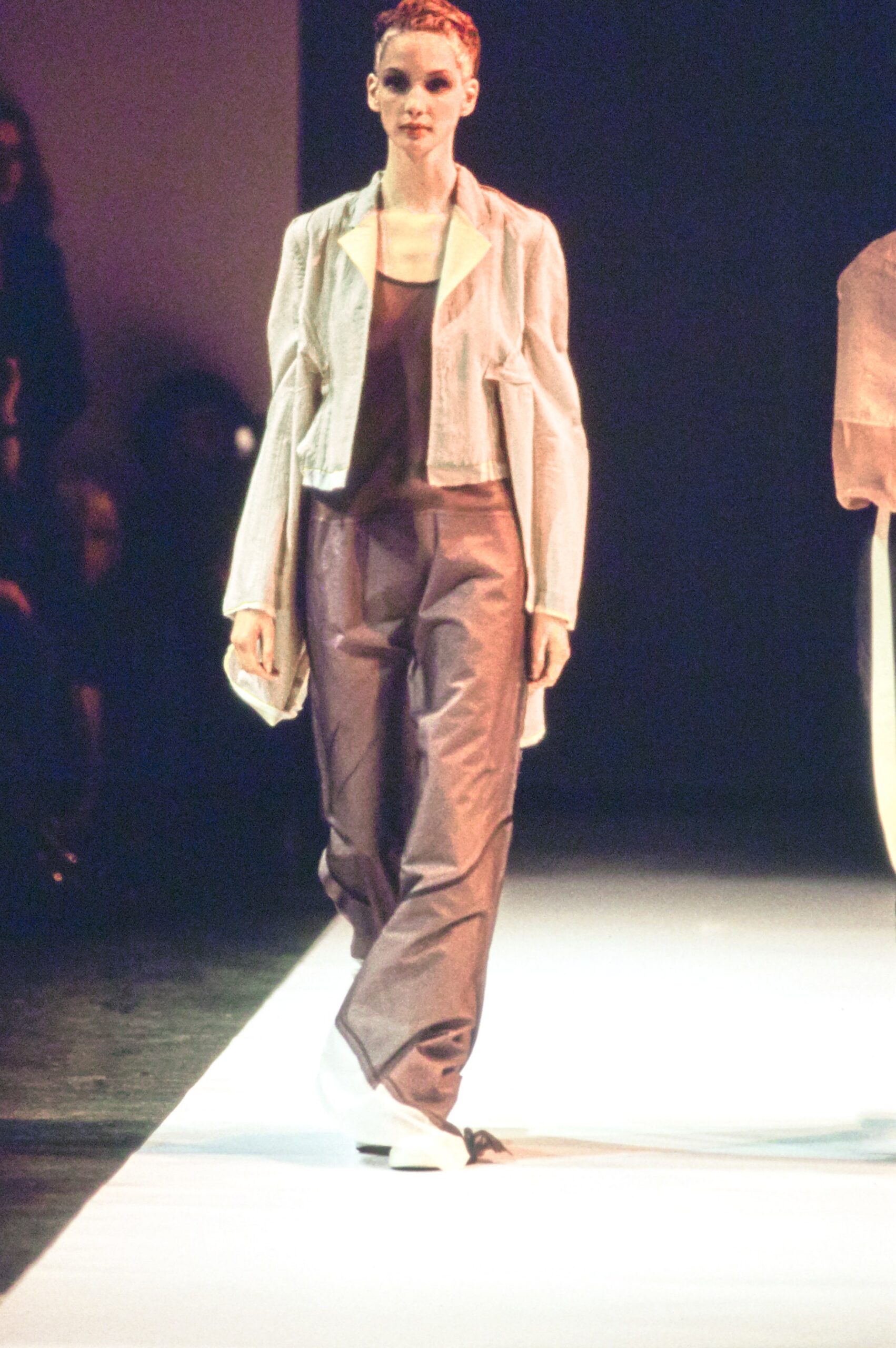Comme des Garçons S/S 94 Look 1053