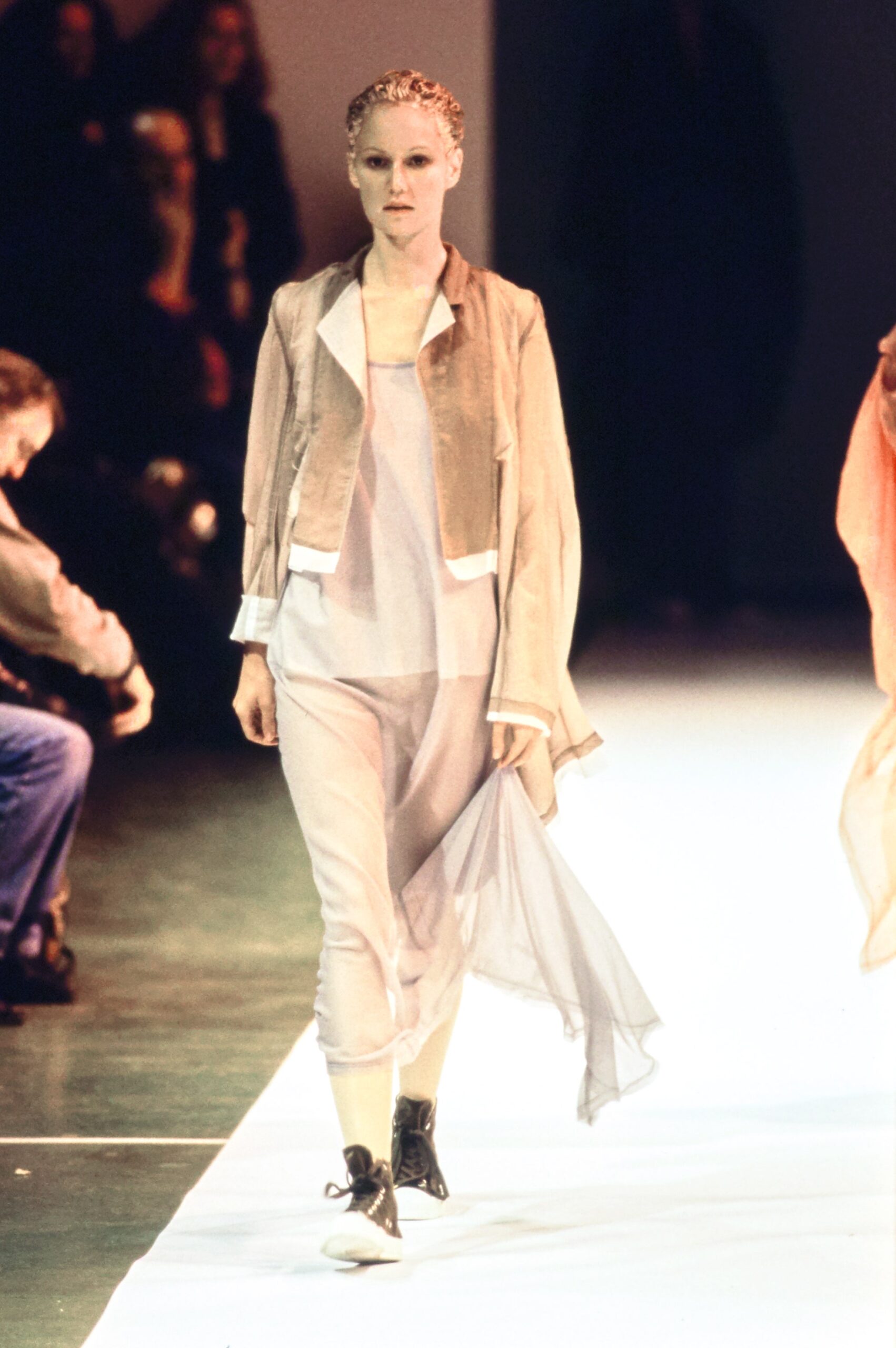 Comme des Garçons S/S 94 Look 1054