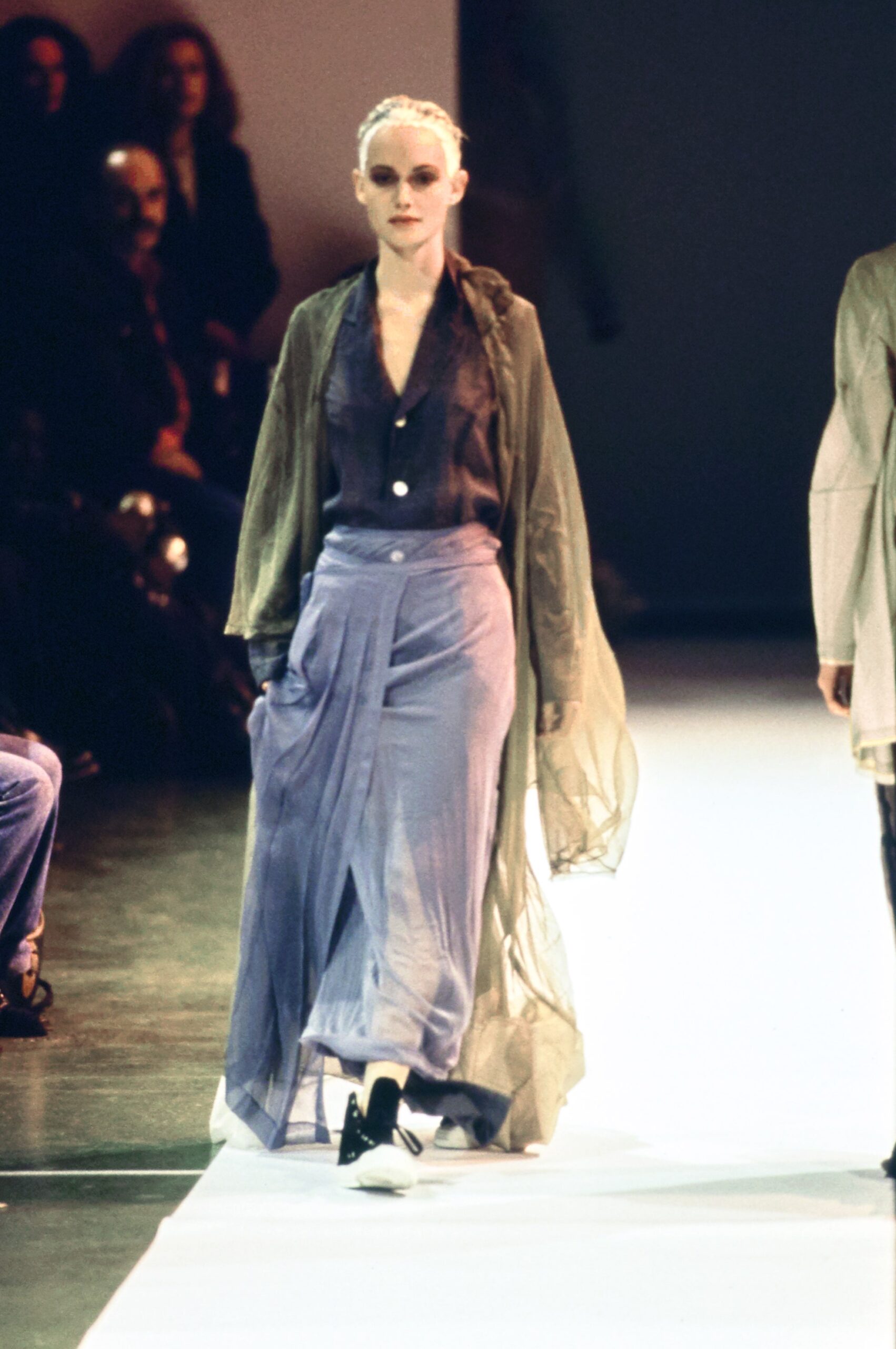 Comme des Garçons S/S 94 Look 1074