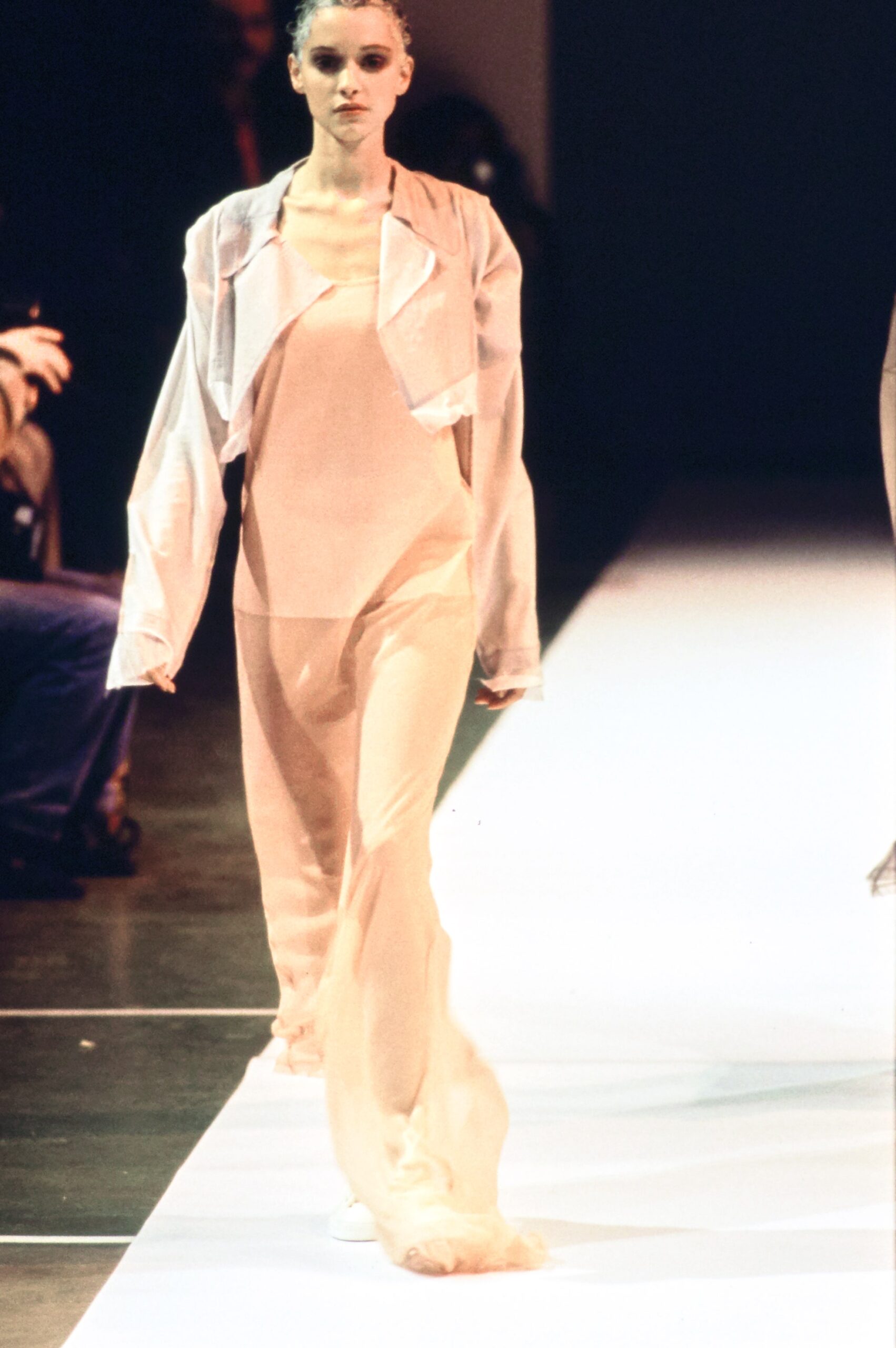 Comme des Garçons S/S 94 Look 1085