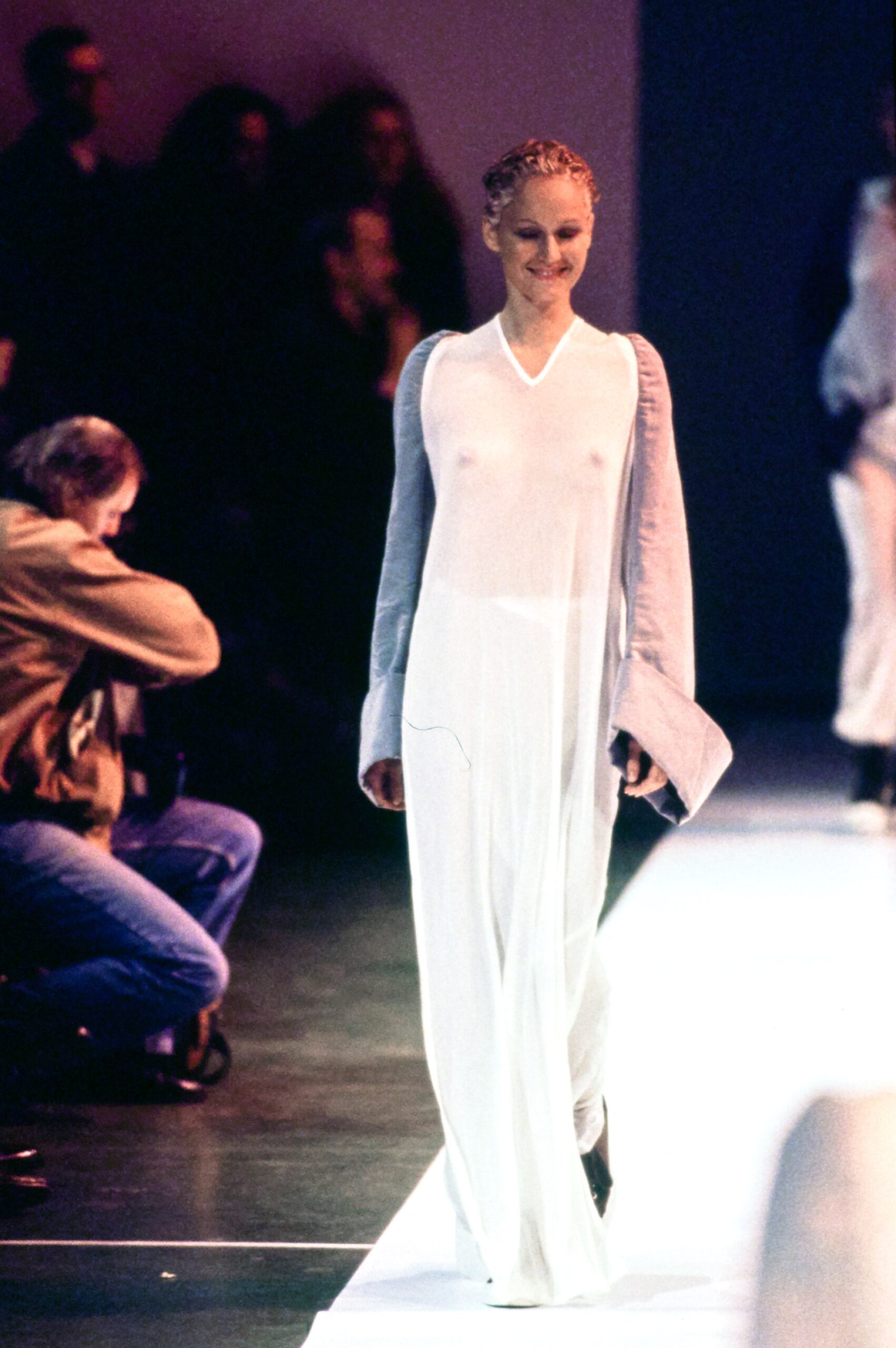Comme des Garçons S/S 94 Look 1105