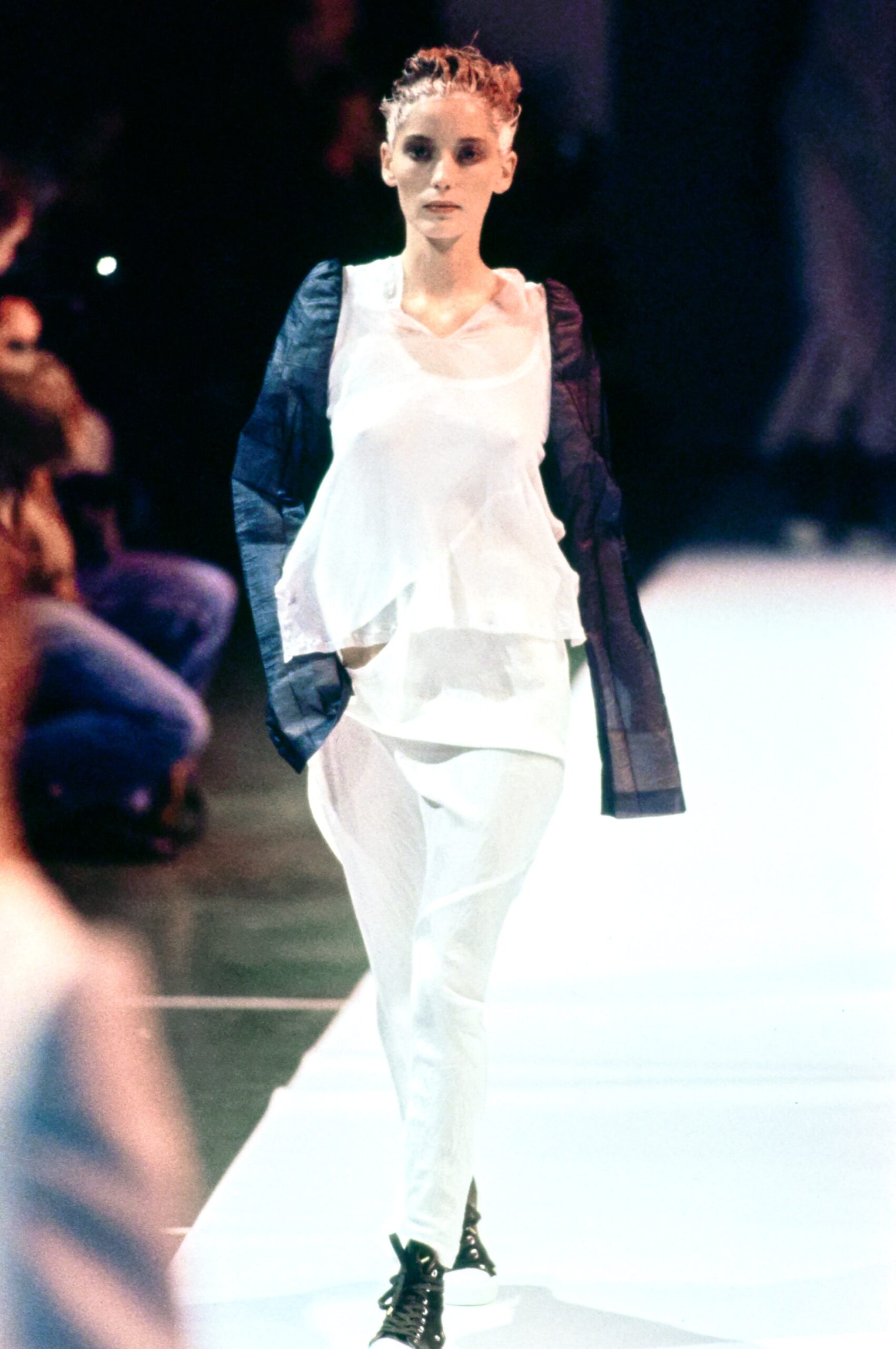 Comme des Garçons S/S 94 Look 1122