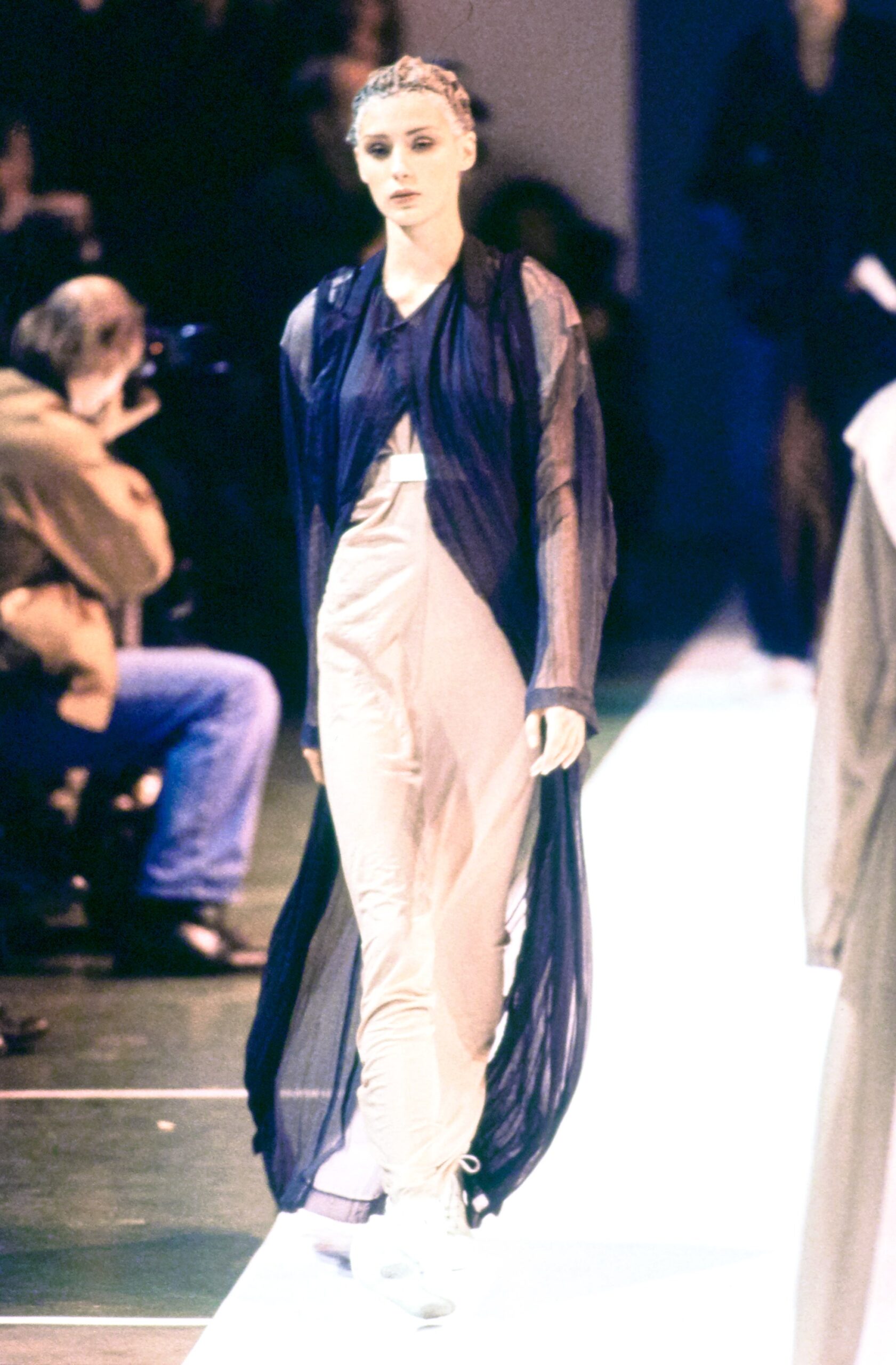 Comme des Garçons S/S 94 Look 1123