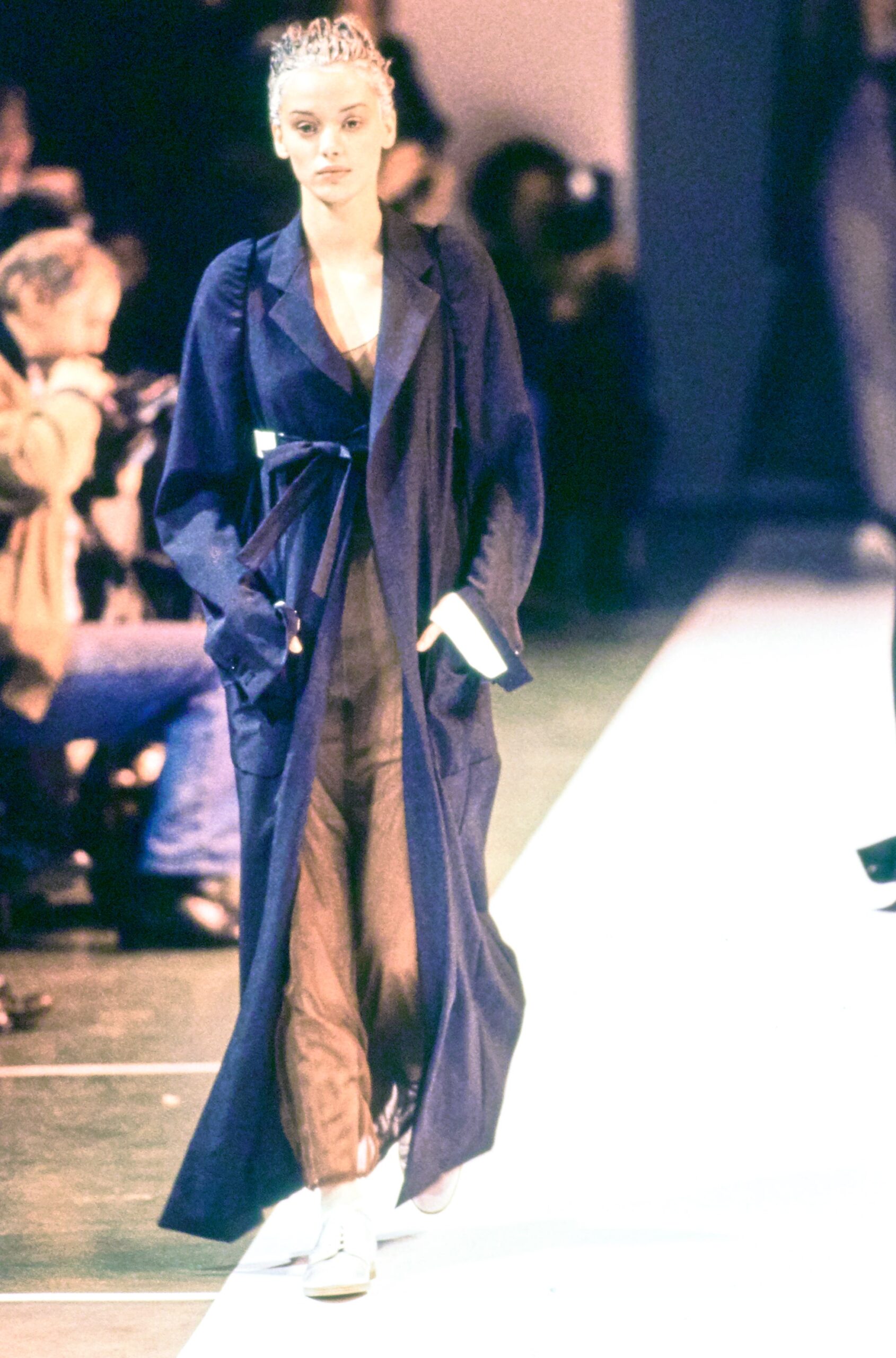 Comme des Garçons S/S 94 Look 1143