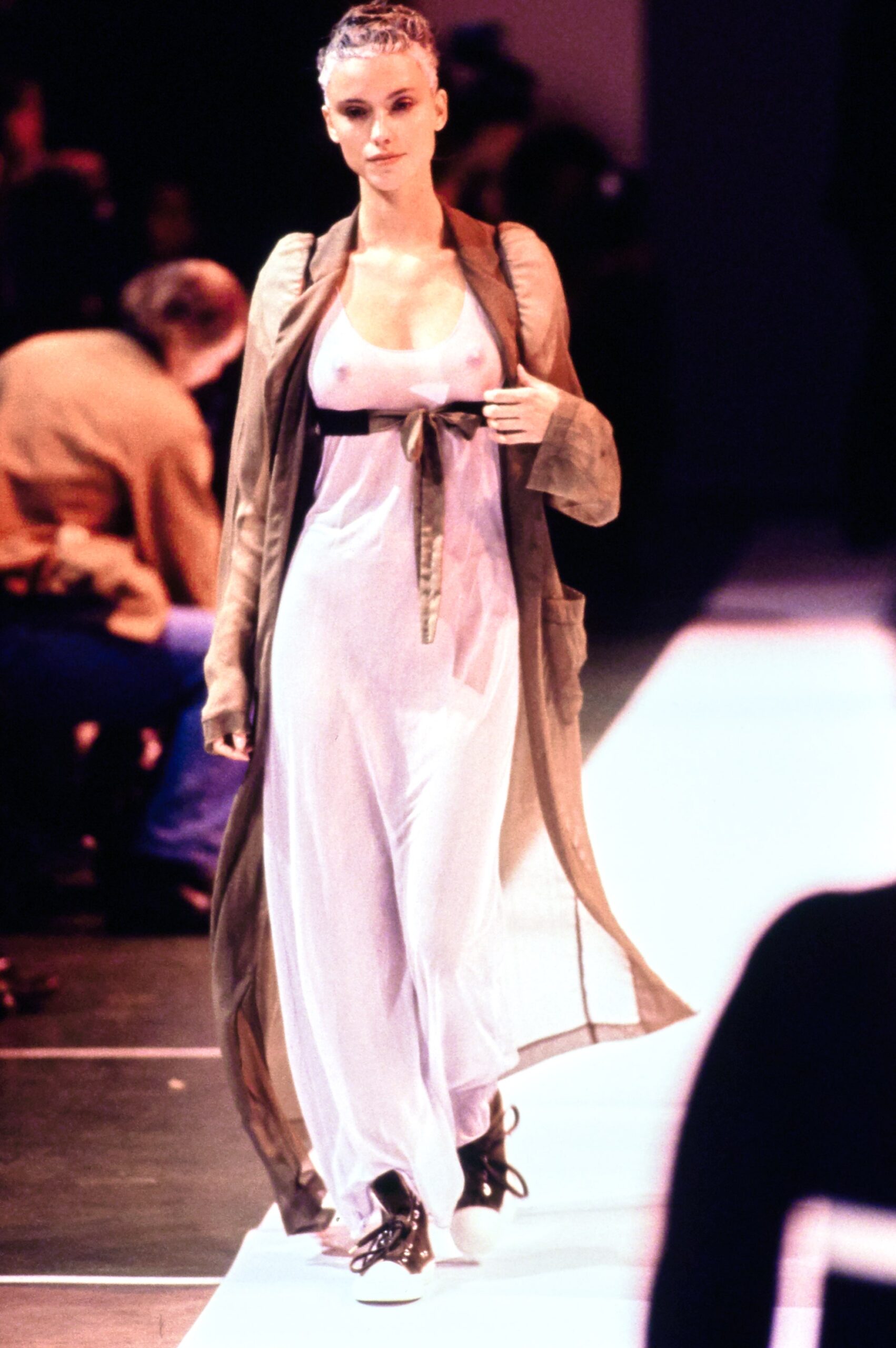 Comme des Garçons S/S 94 Look 1156