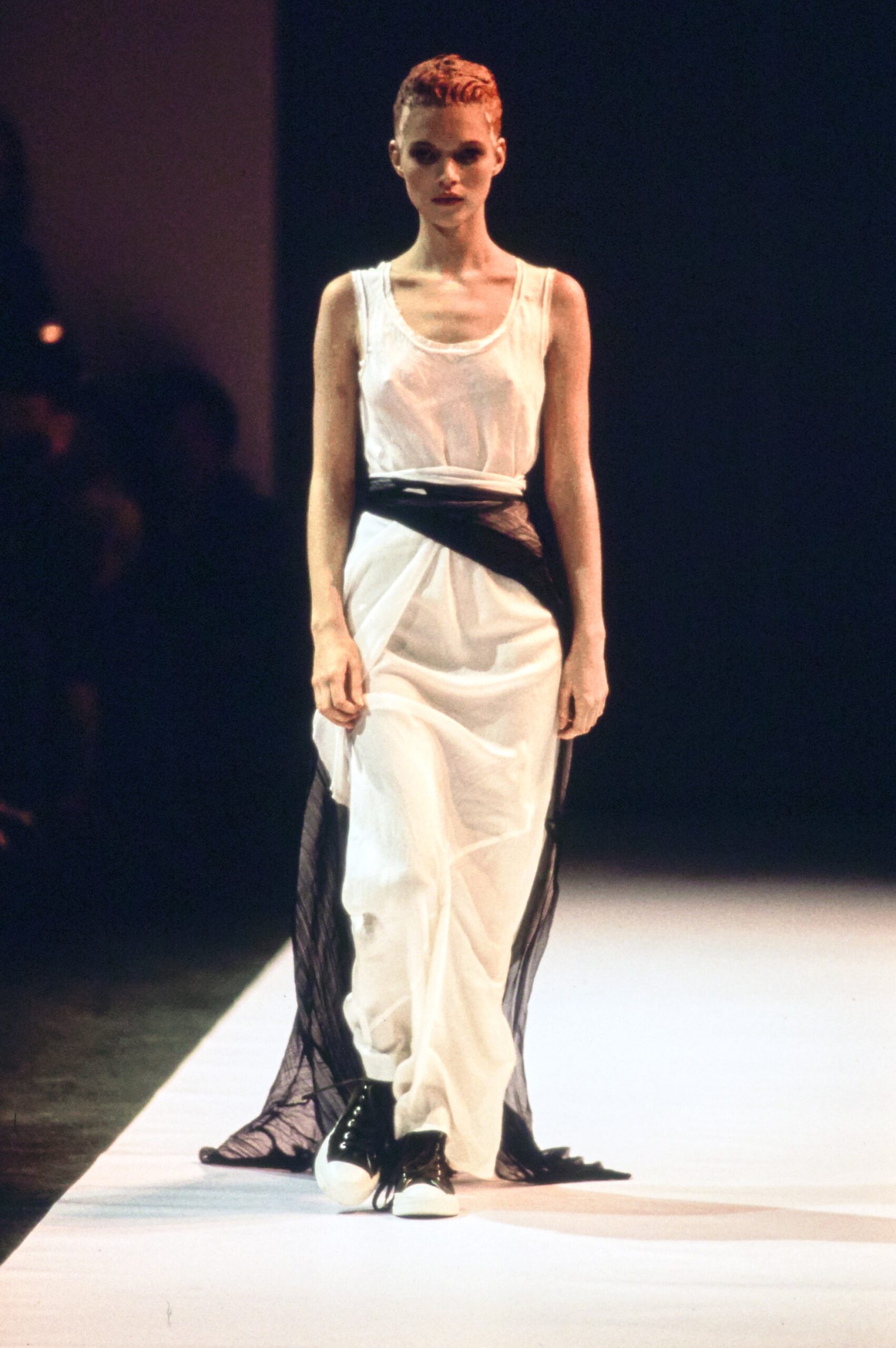 Comme des Garçons S/S 94 Look 1179