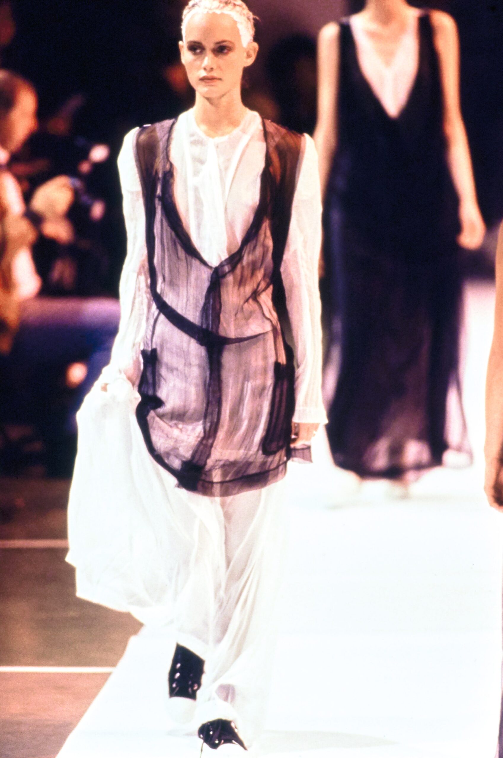 Comme des Garçons S/S 94 Look 1195