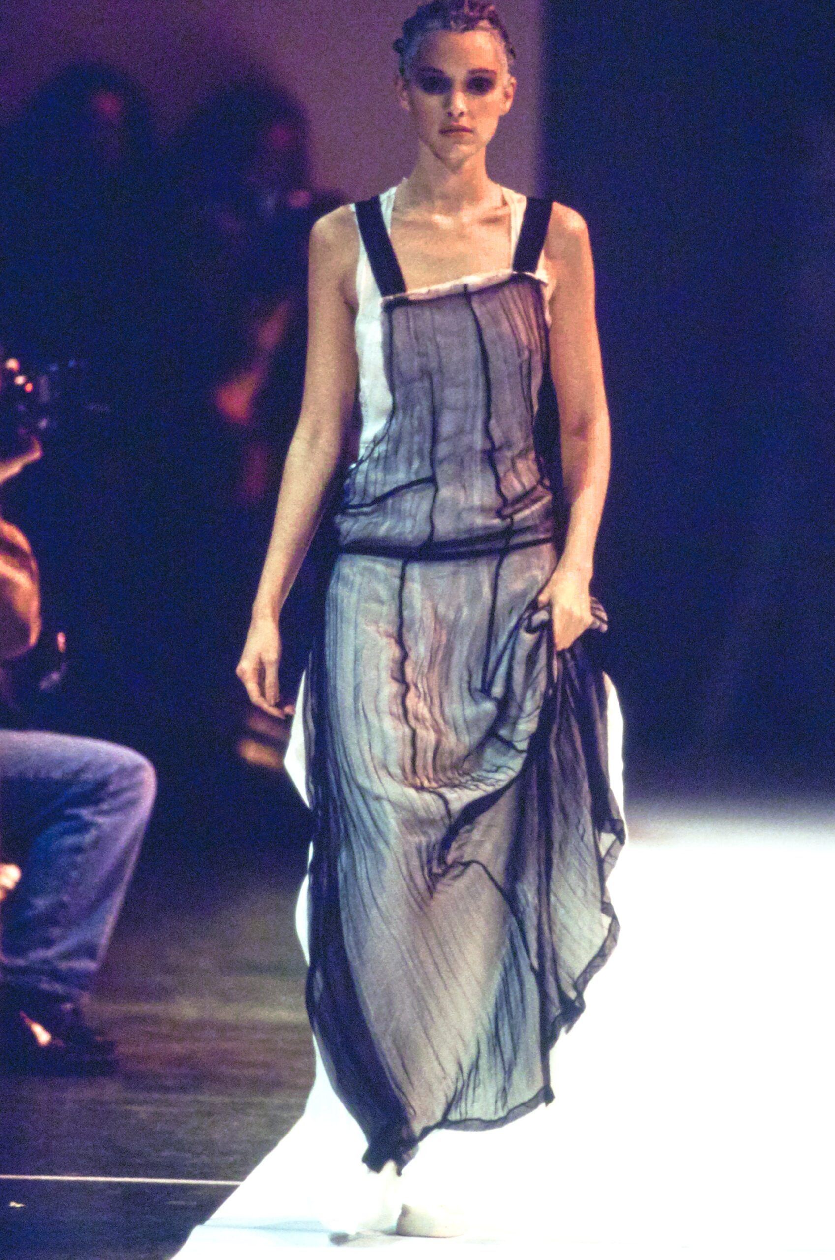Comme des Garçons S/S 94 Look 1196