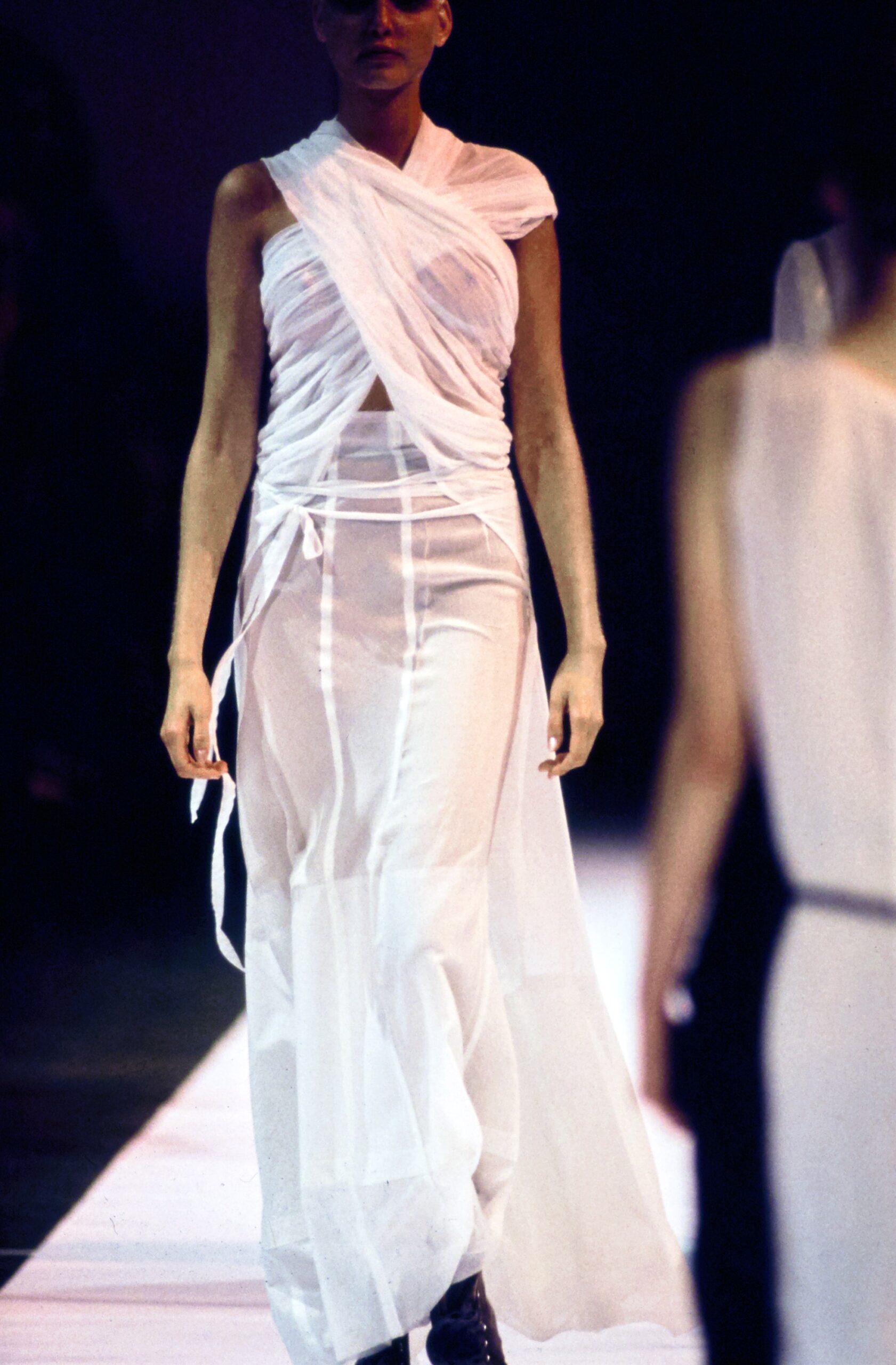 Comme des Garçons S/S 94 Look 1216