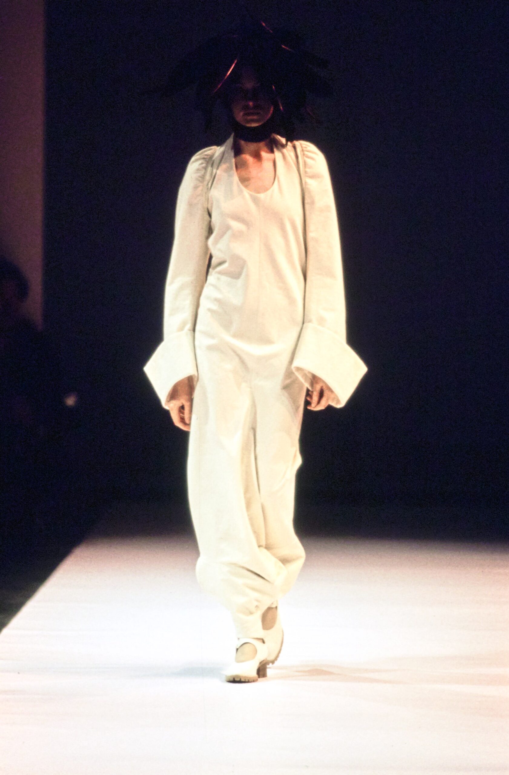 Comme des Garçons S/S 94 Look 1227