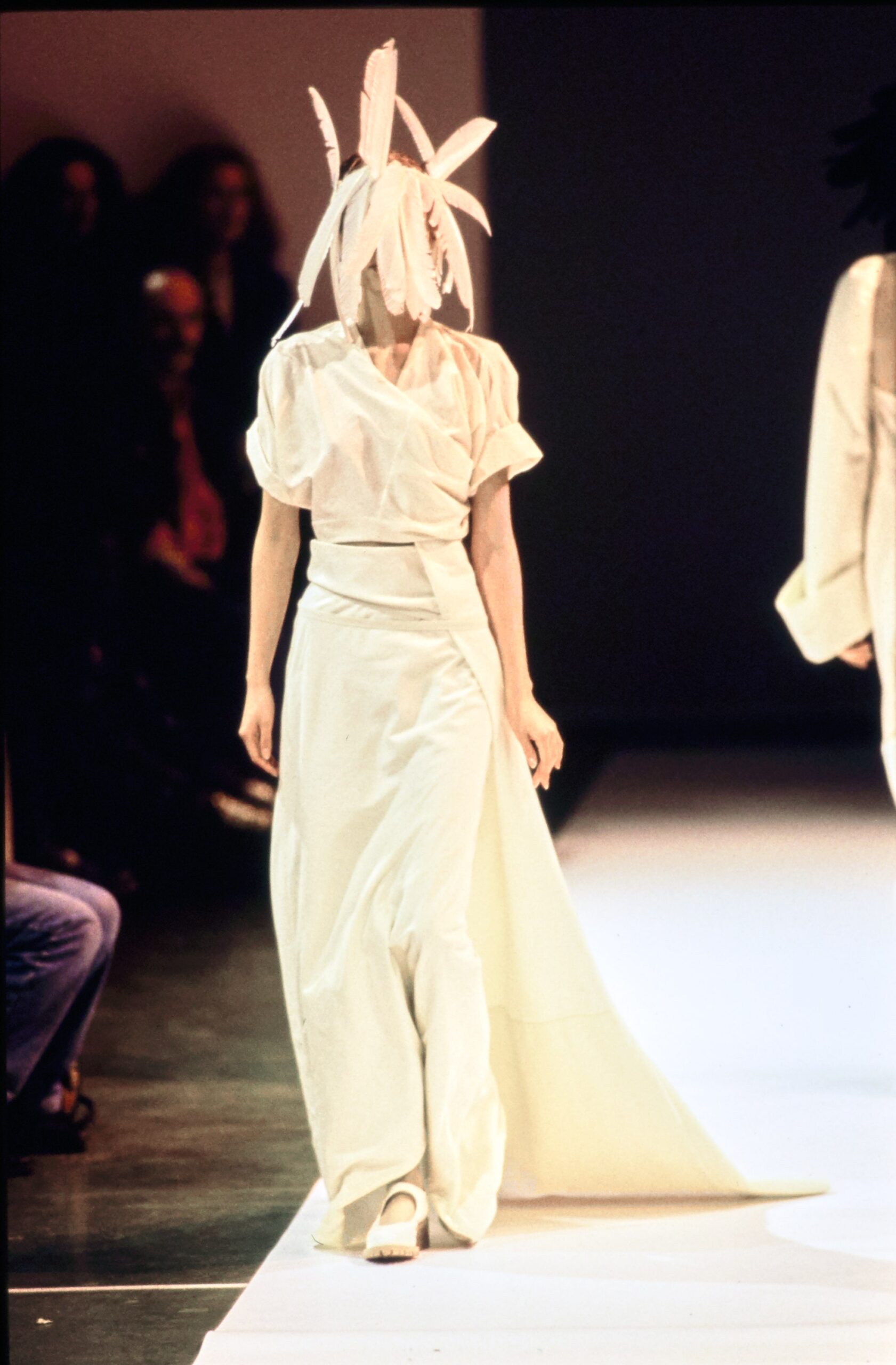 Comme des Garçons S/S 94 Look 1250