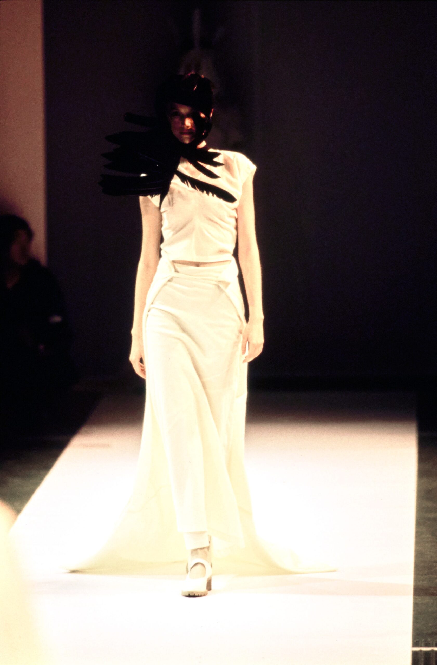 Comme des Garçons S/S 94 Look 1268