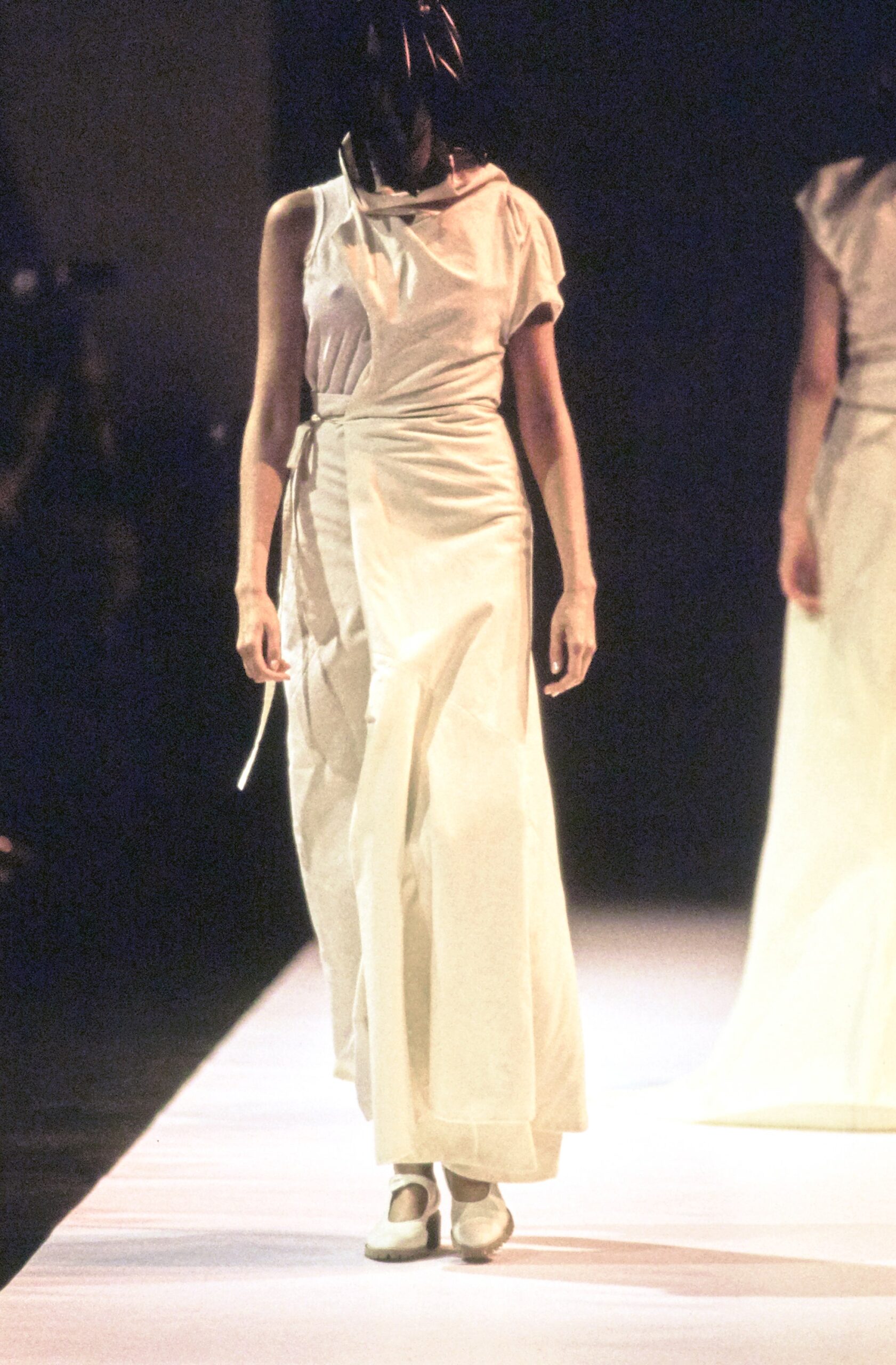 Comme des Garçons S/S 94 Look 1269