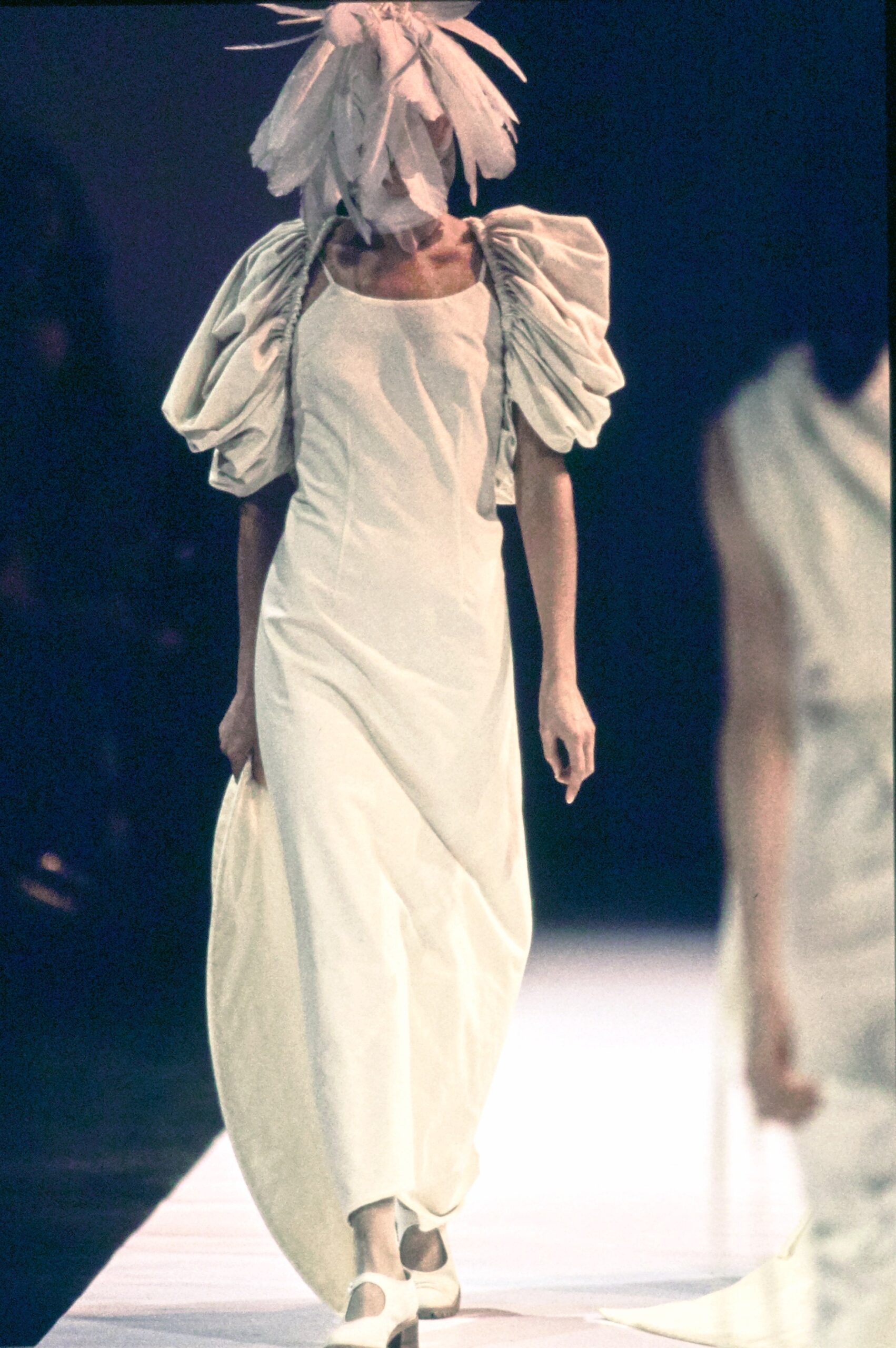 Comme des Garçons S/S 94 Look 1292