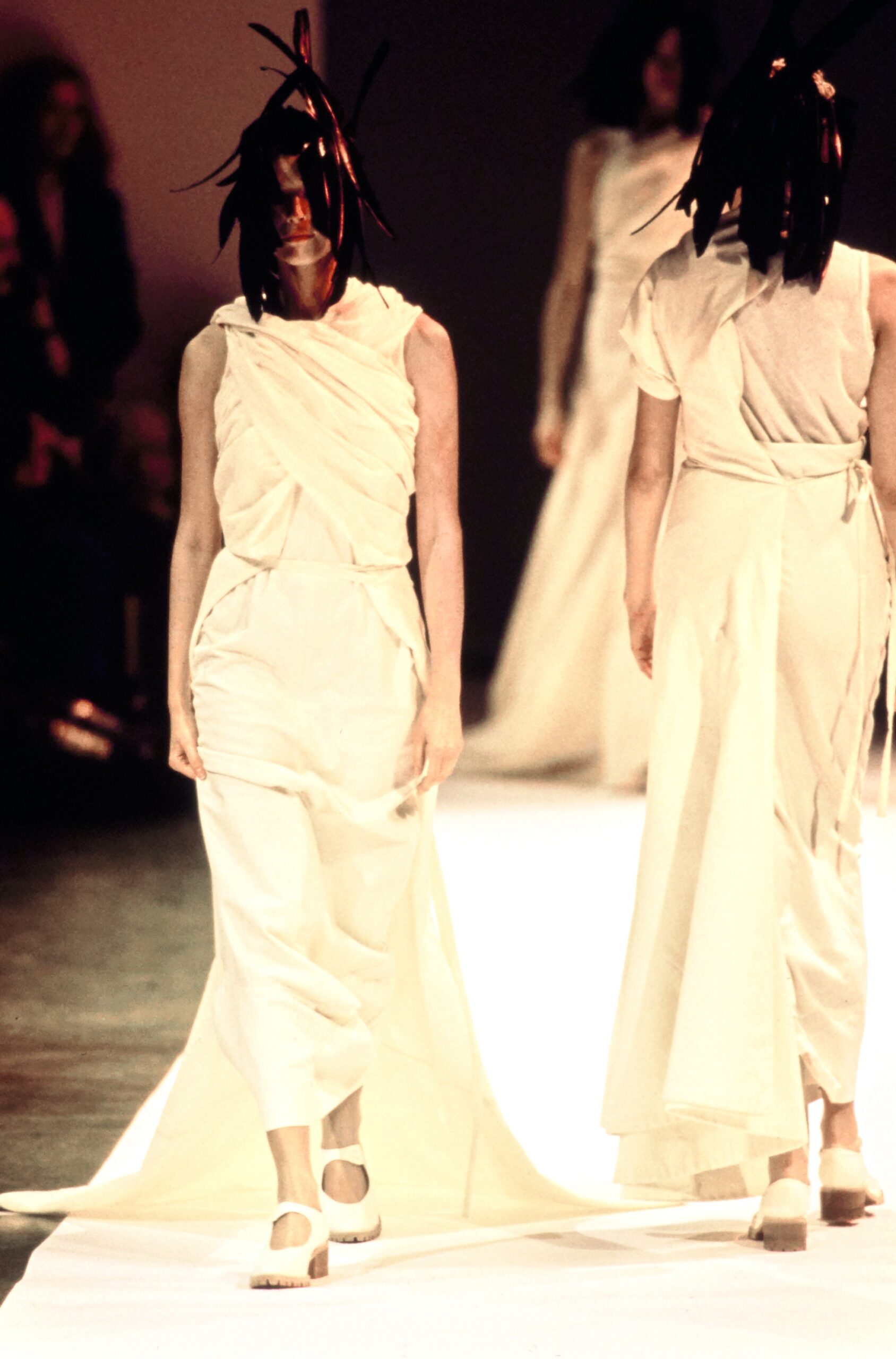 Comme des Garçons S/S 94 Look 1305