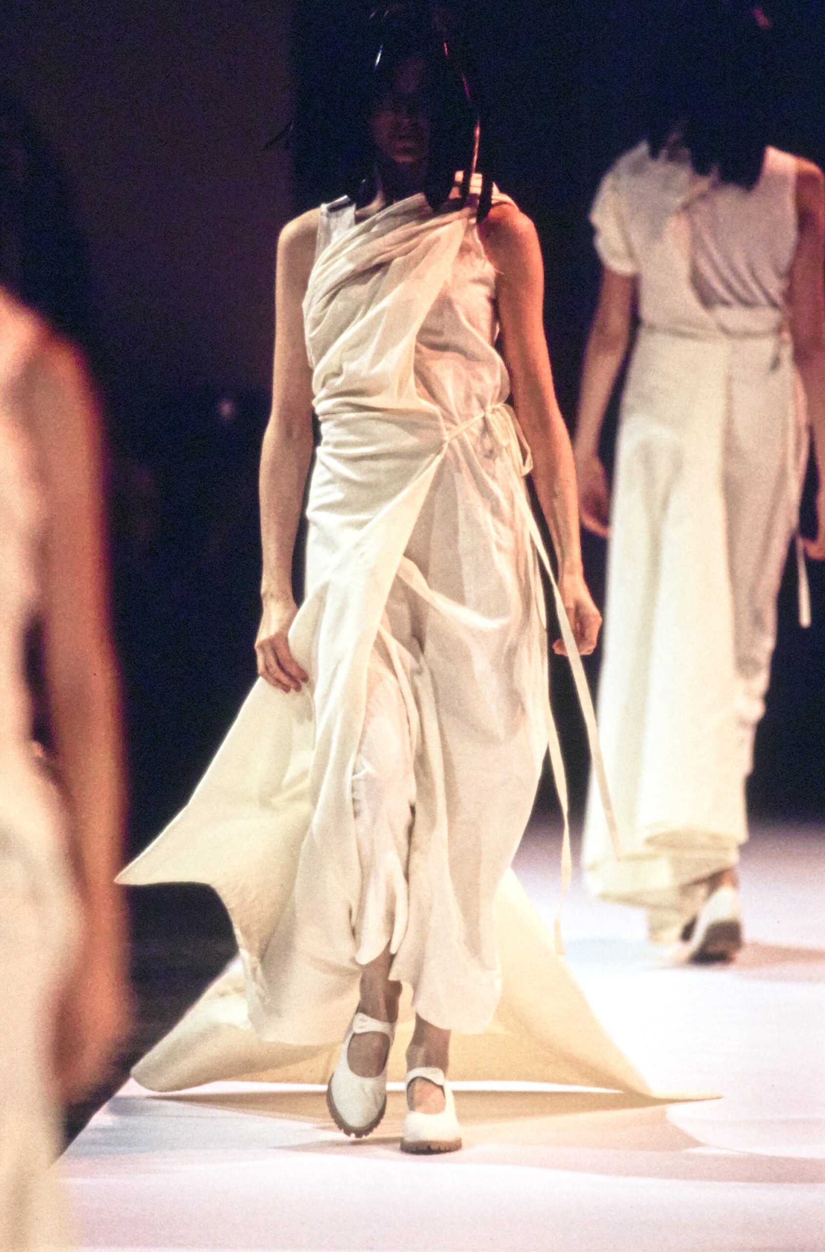 Comme des Garçons S/S 94 Look 1319