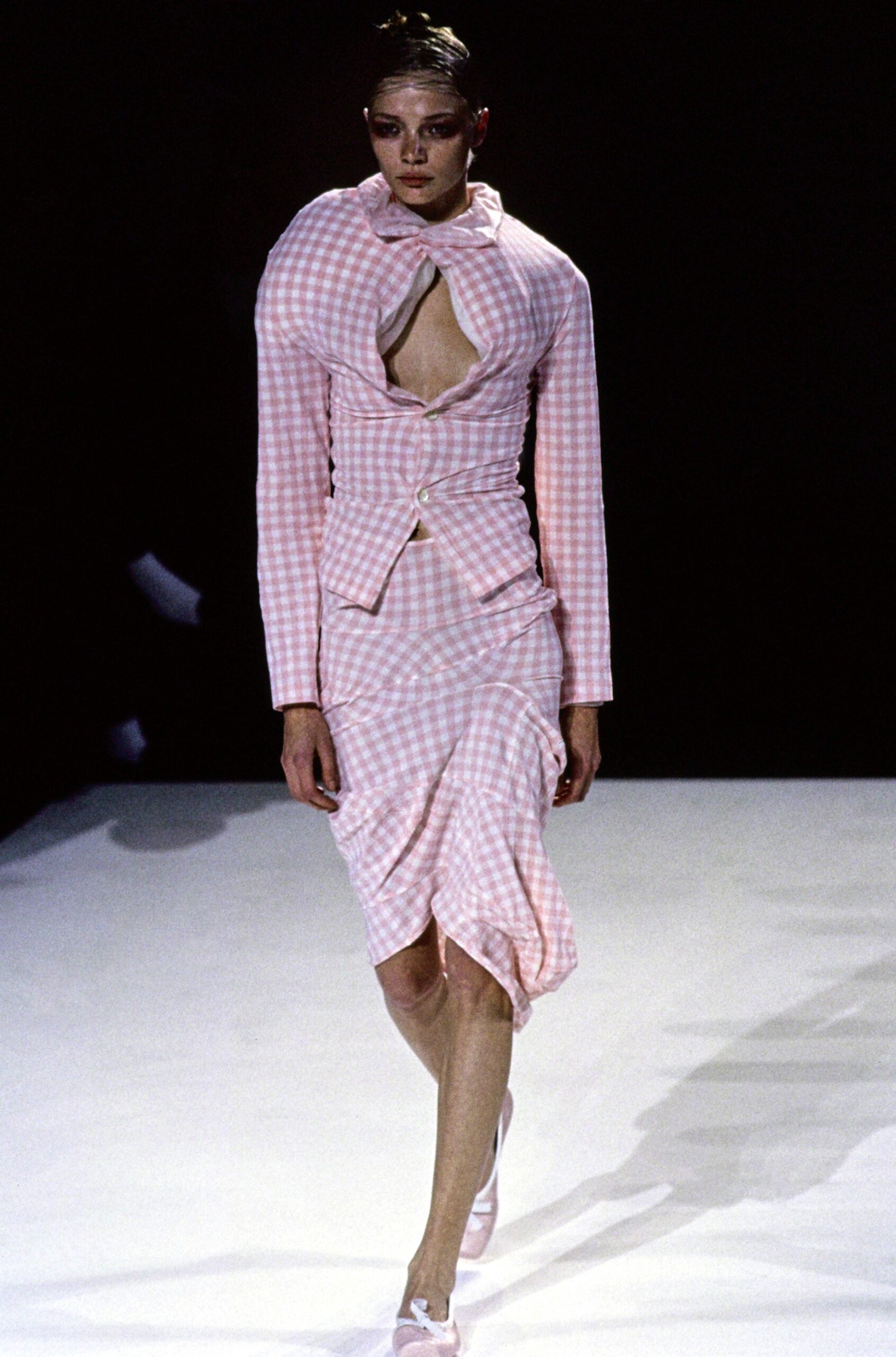 Comme des Garçons S/S 97 Look 25