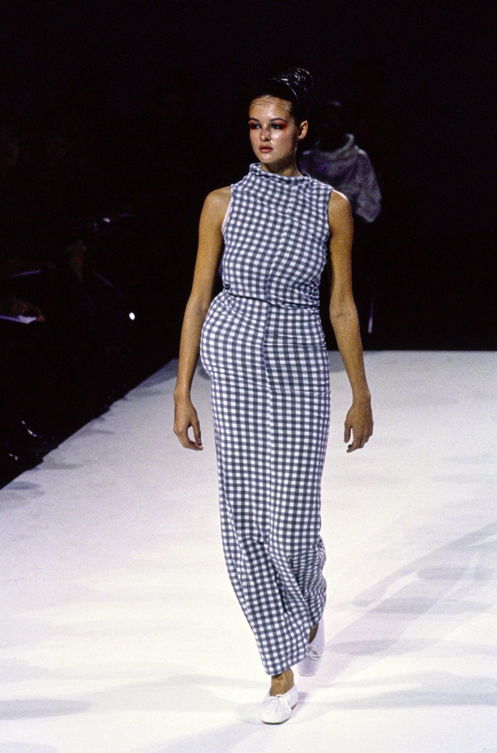 Comme des Garçons S/S 97 Look 41