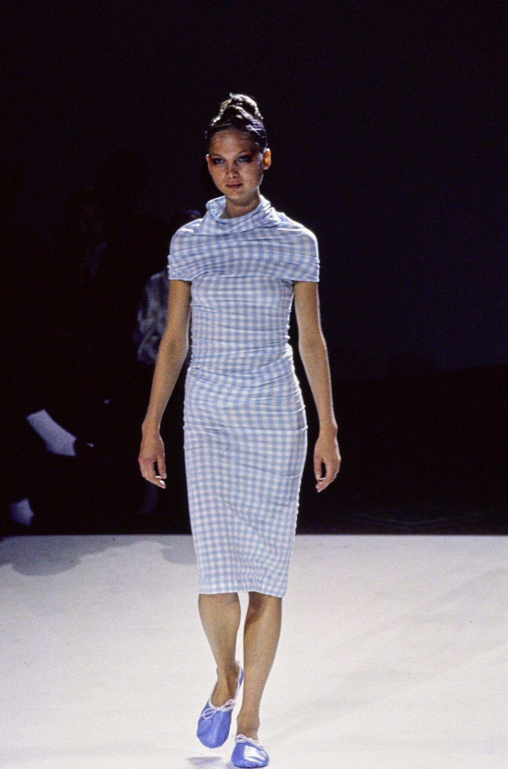 Comme des Garçons S/S 97 Look 60