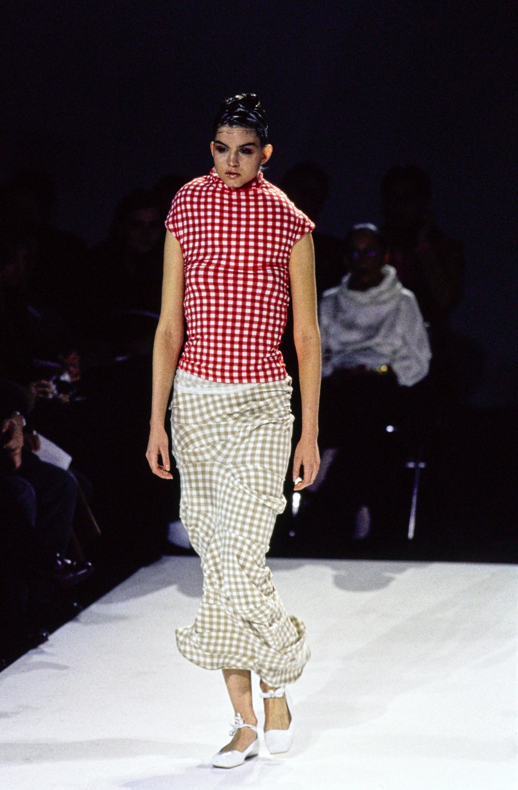 Comme des Garçons S/S 97 Look 64