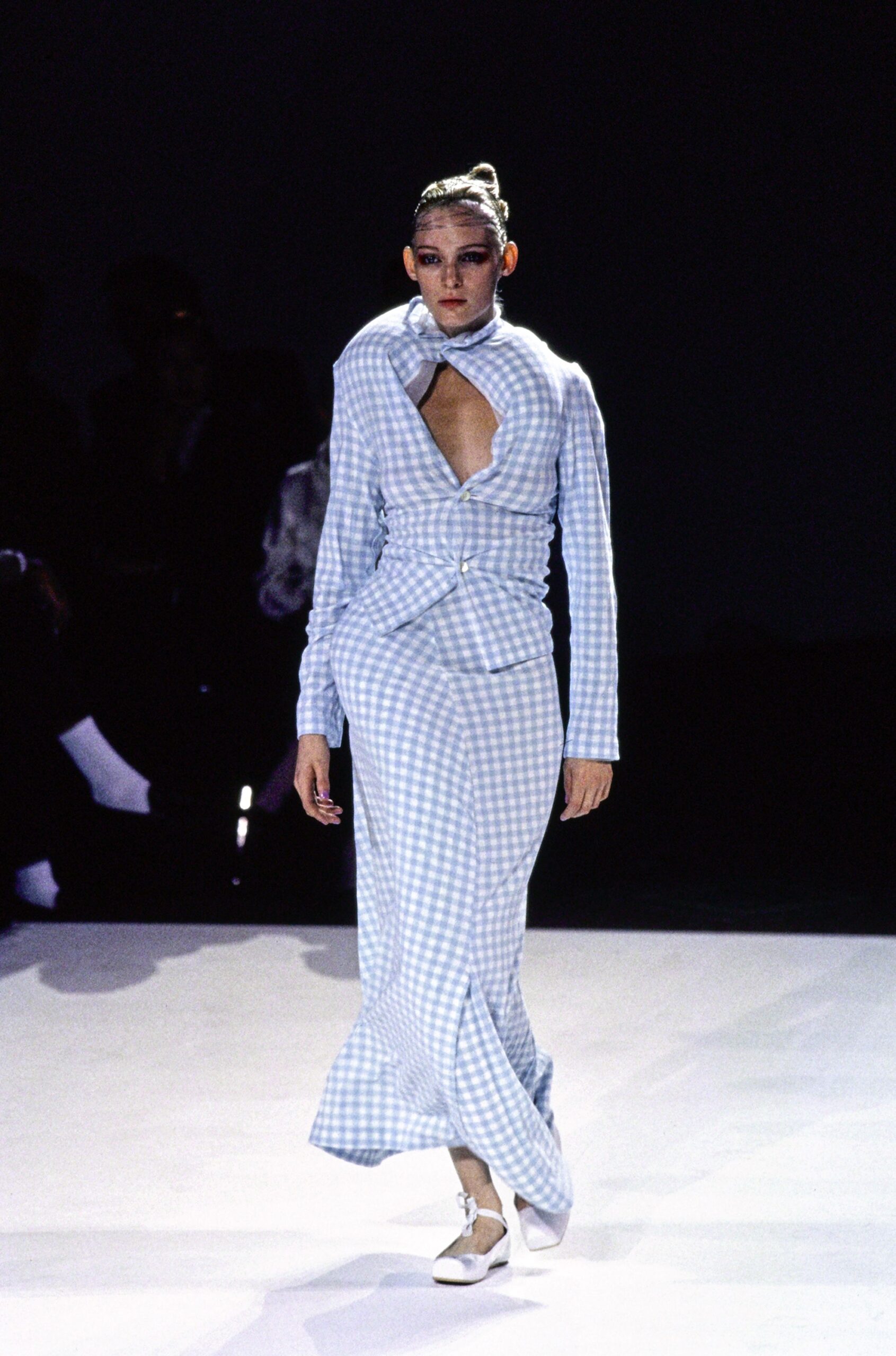 Comme des Garçons S/S 97 Look 82