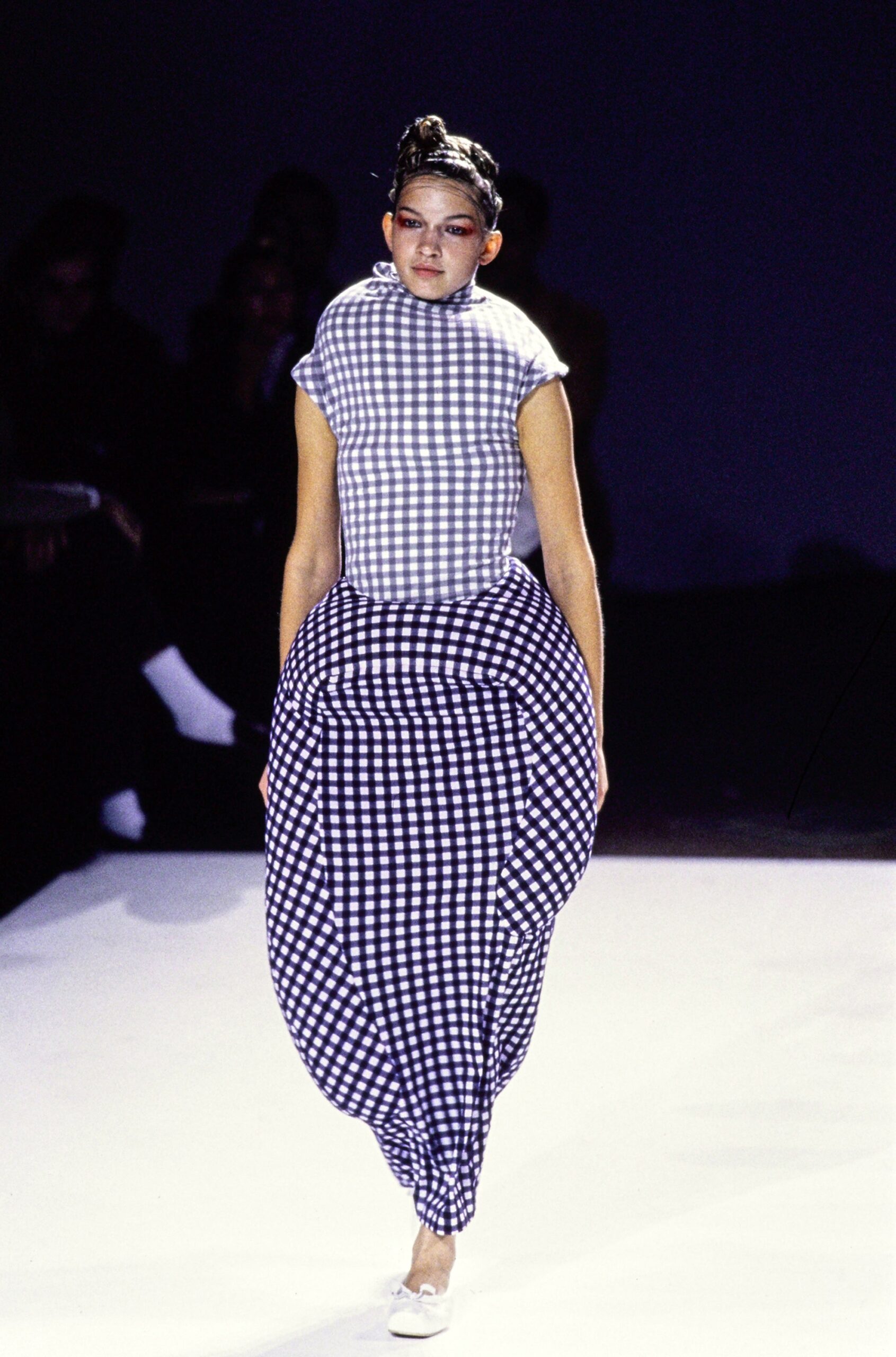 Comme des Garçons S/S 97 Look 102