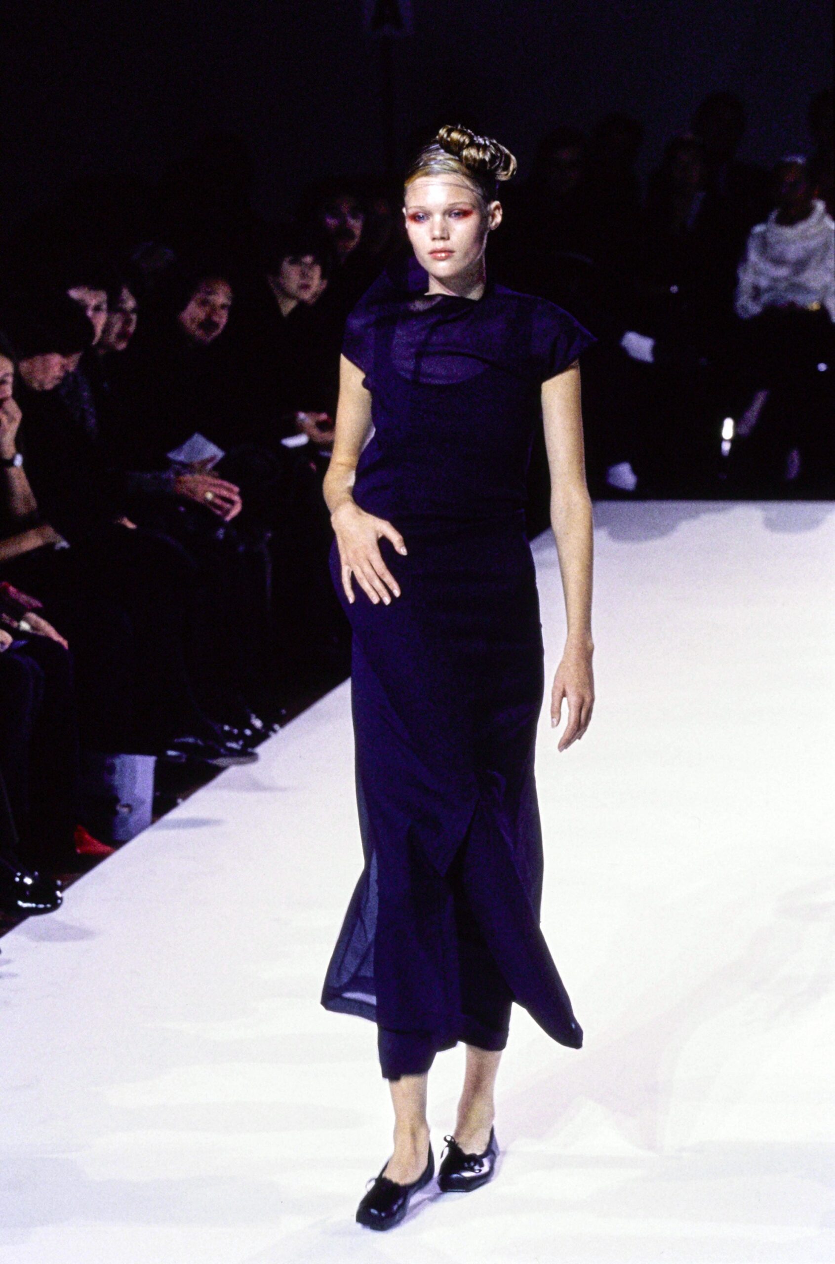 Comme des Garçons S/S 97 Look 106