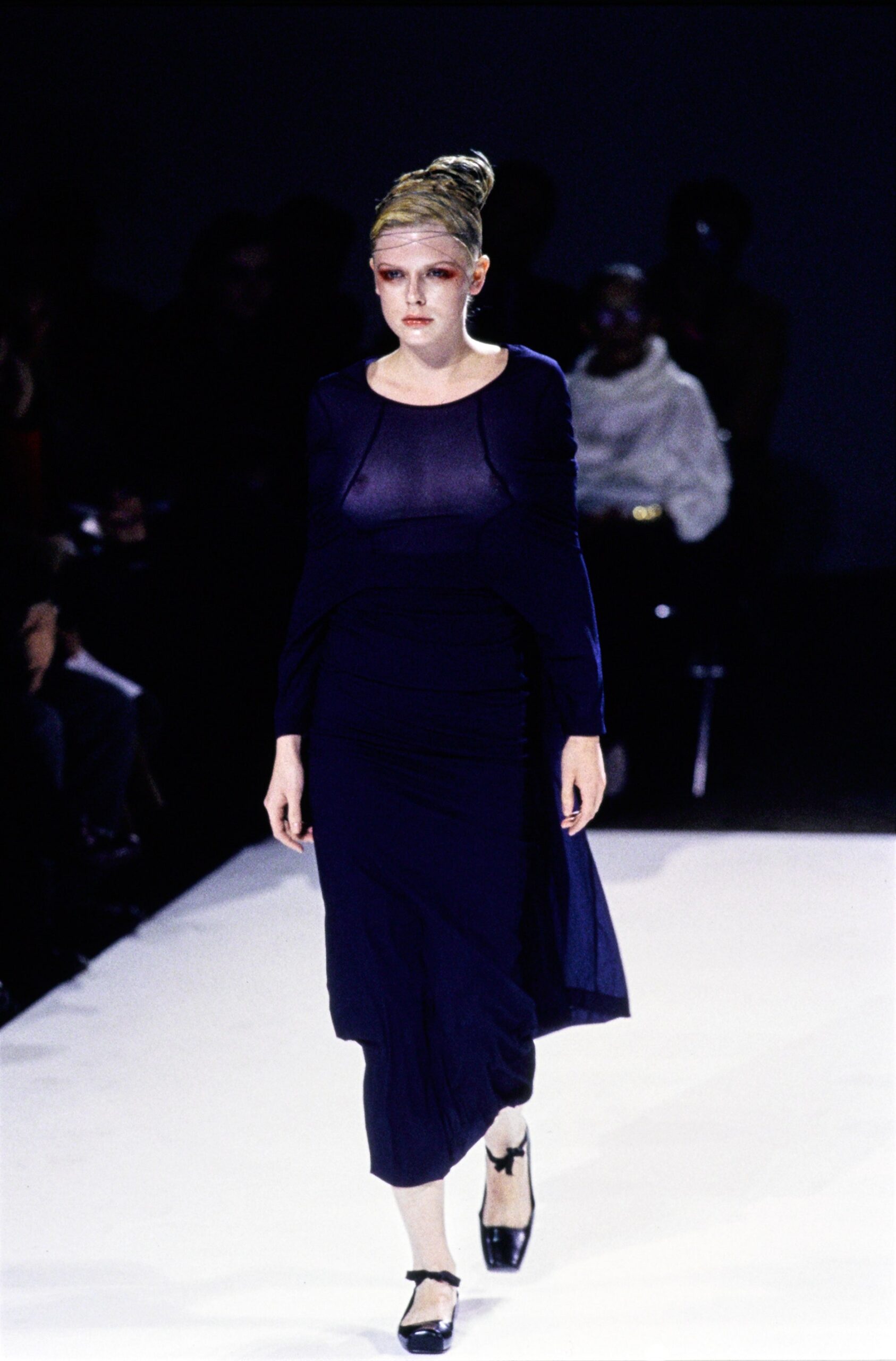 Comme des Garçons S/S 97 Look 146