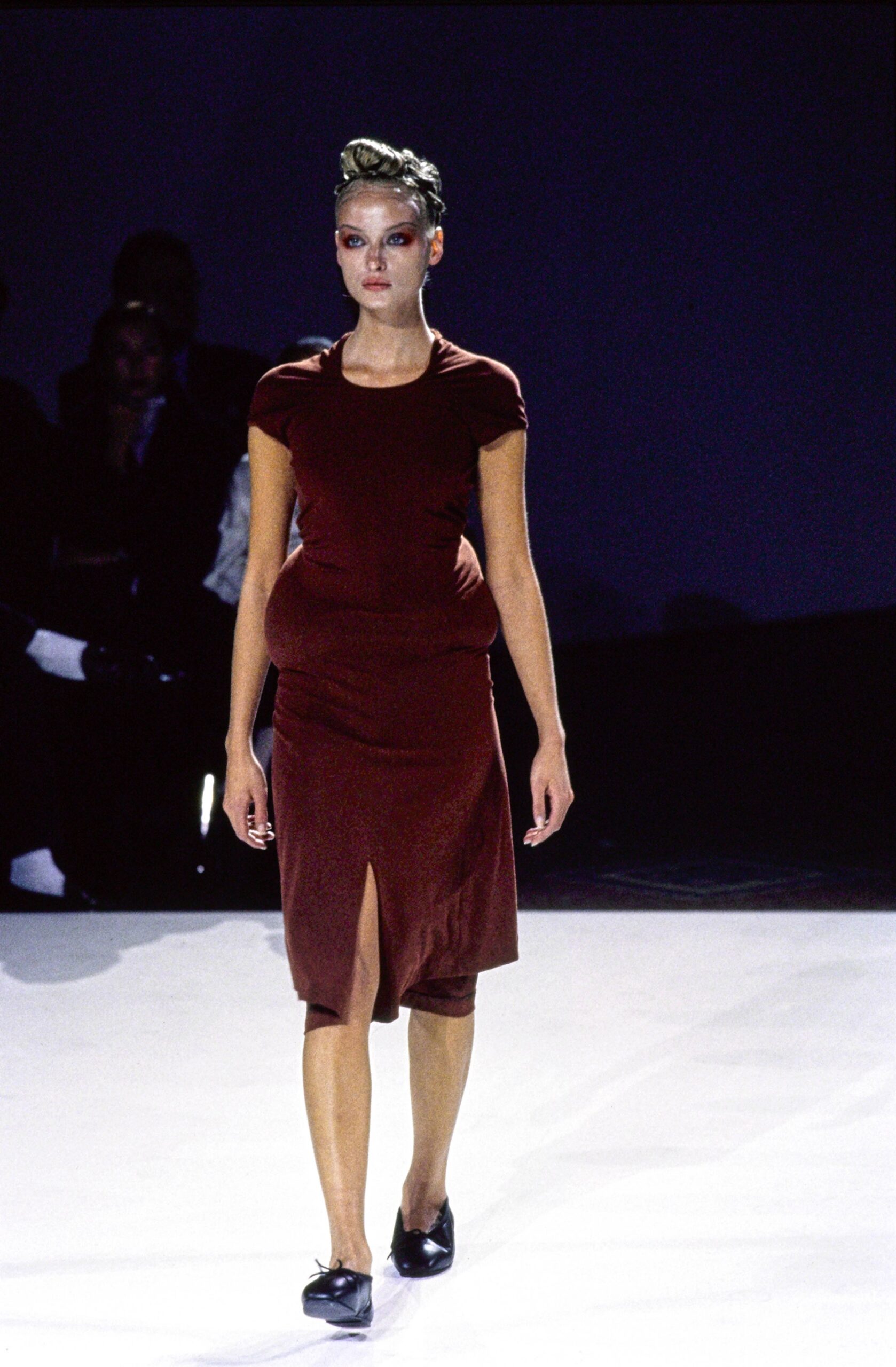 Comme des Garçons S/S 97 Look 150