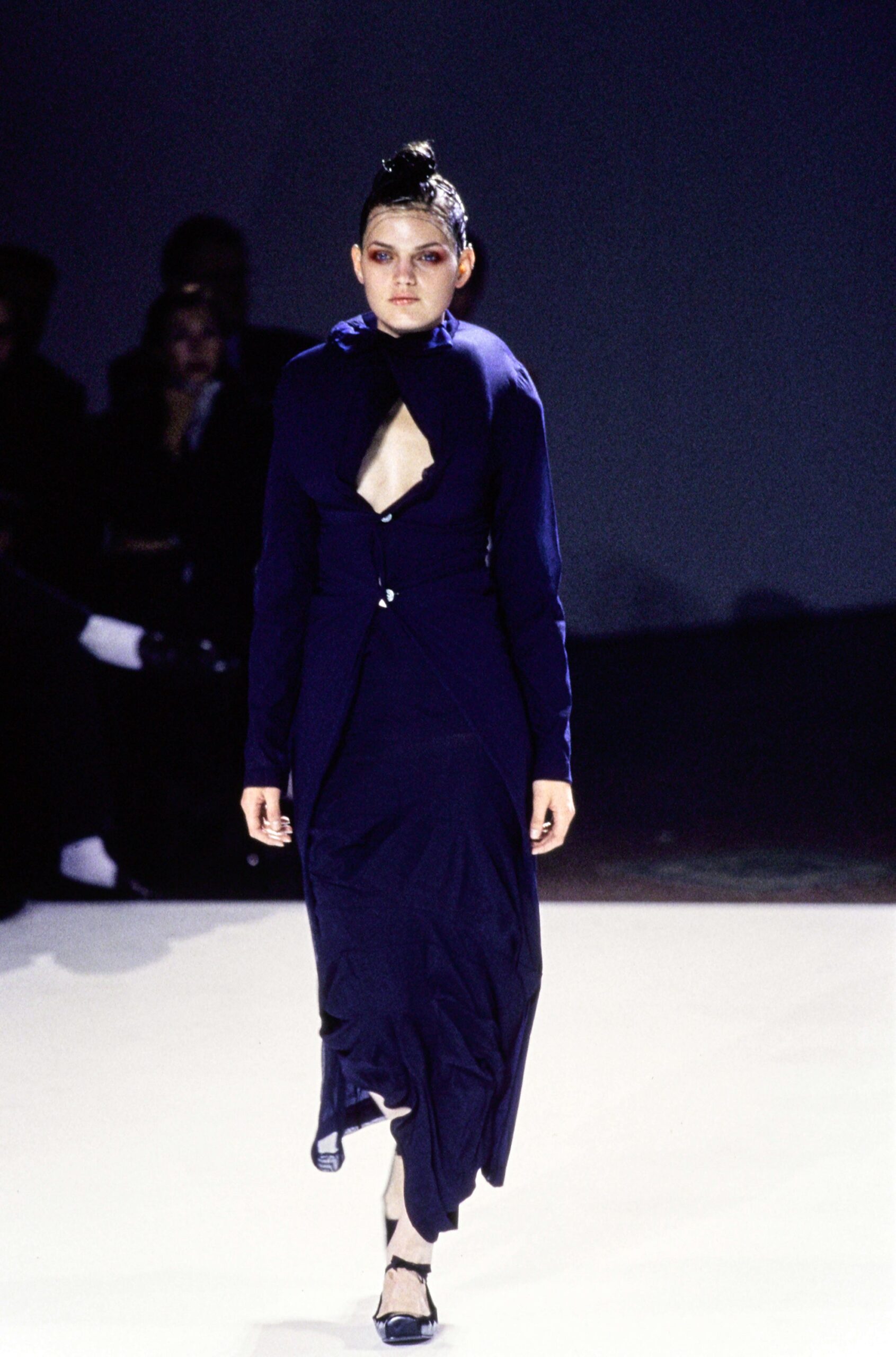Comme des Garçons S/S 97 Look 166