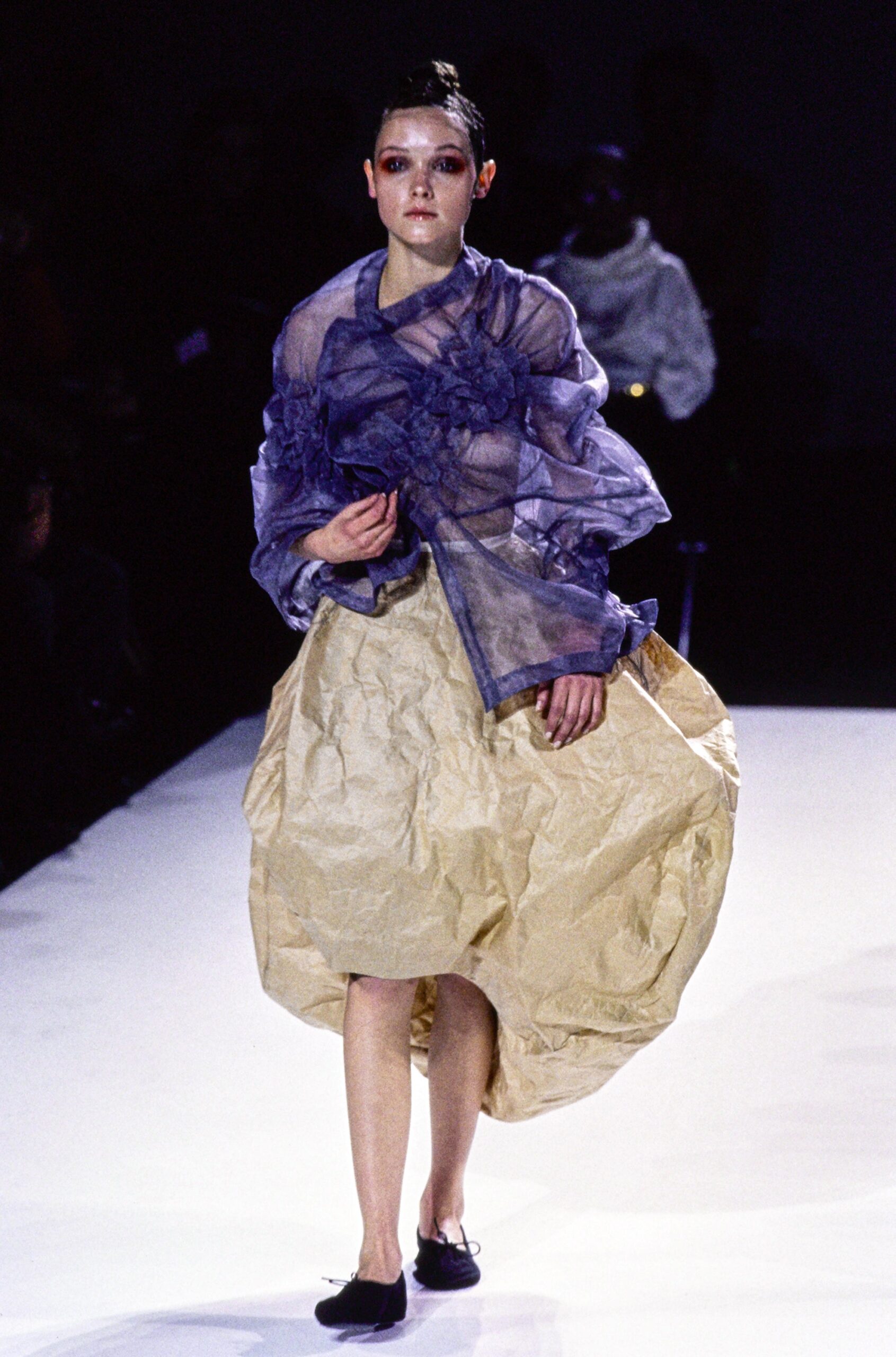Comme des Garçons S/S 97 Look 203
