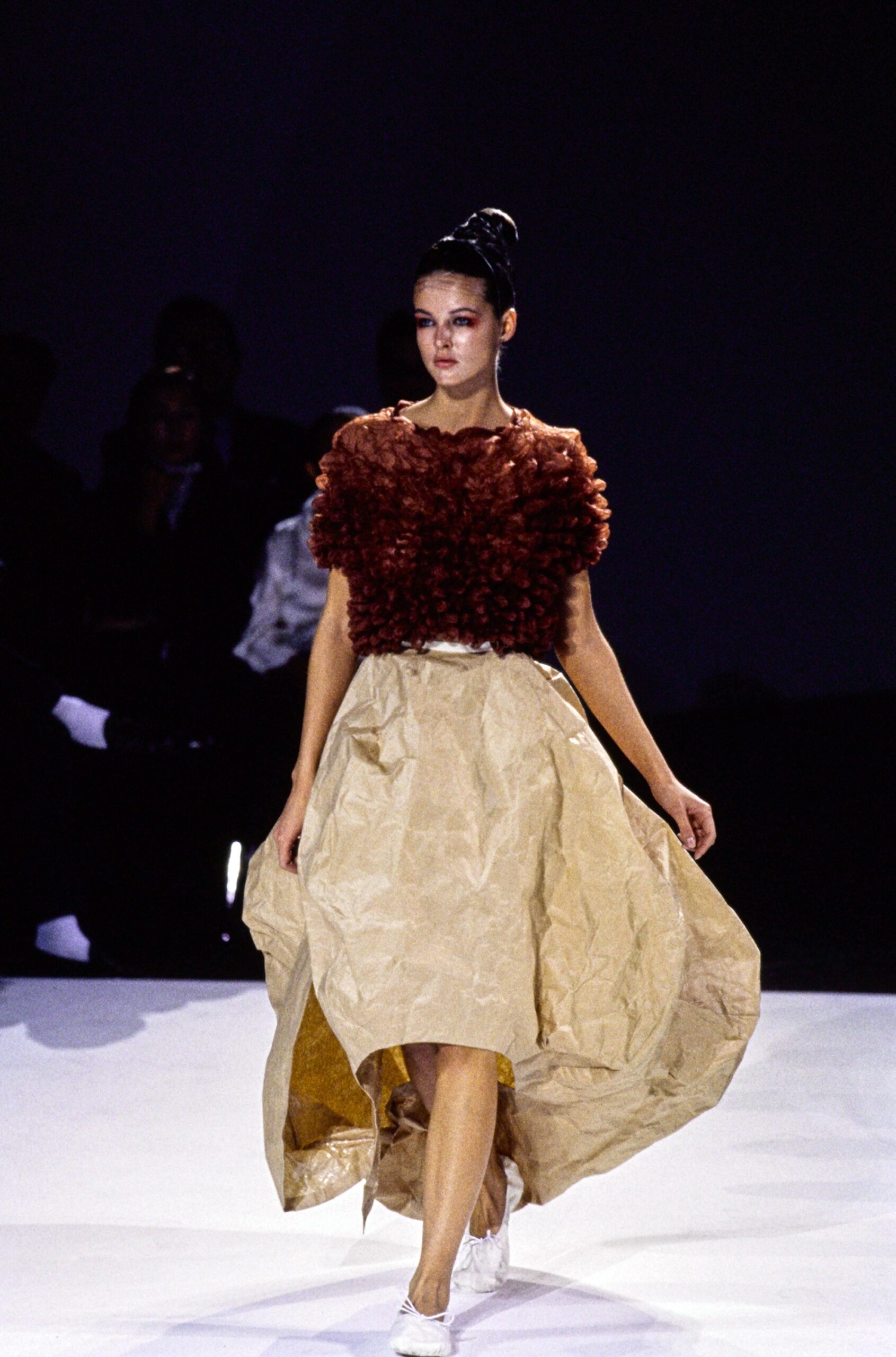 Comme des Garçons S/S 97 Look 225